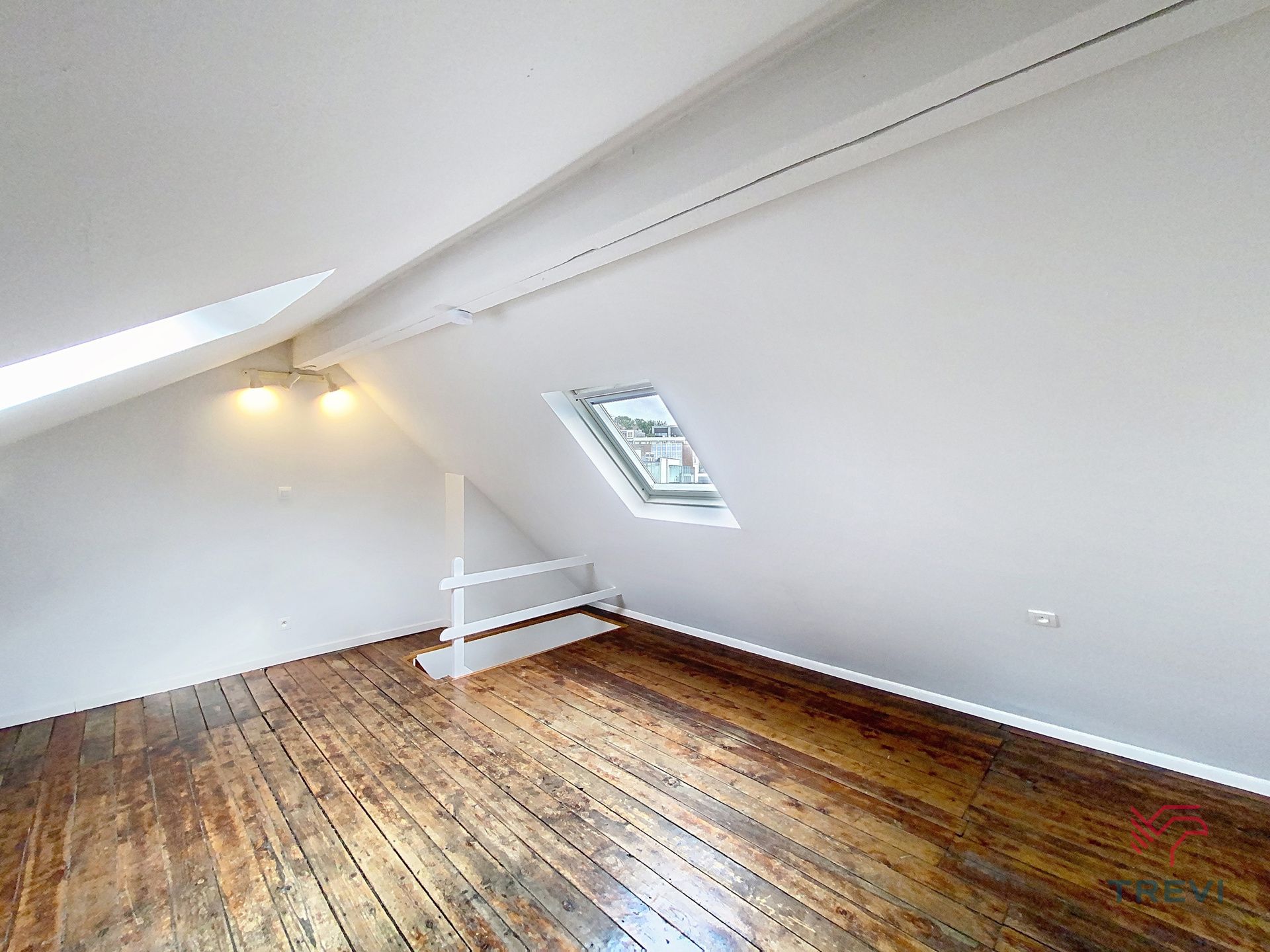 Appartement met 1 slaapkamer - Flagey foto 5