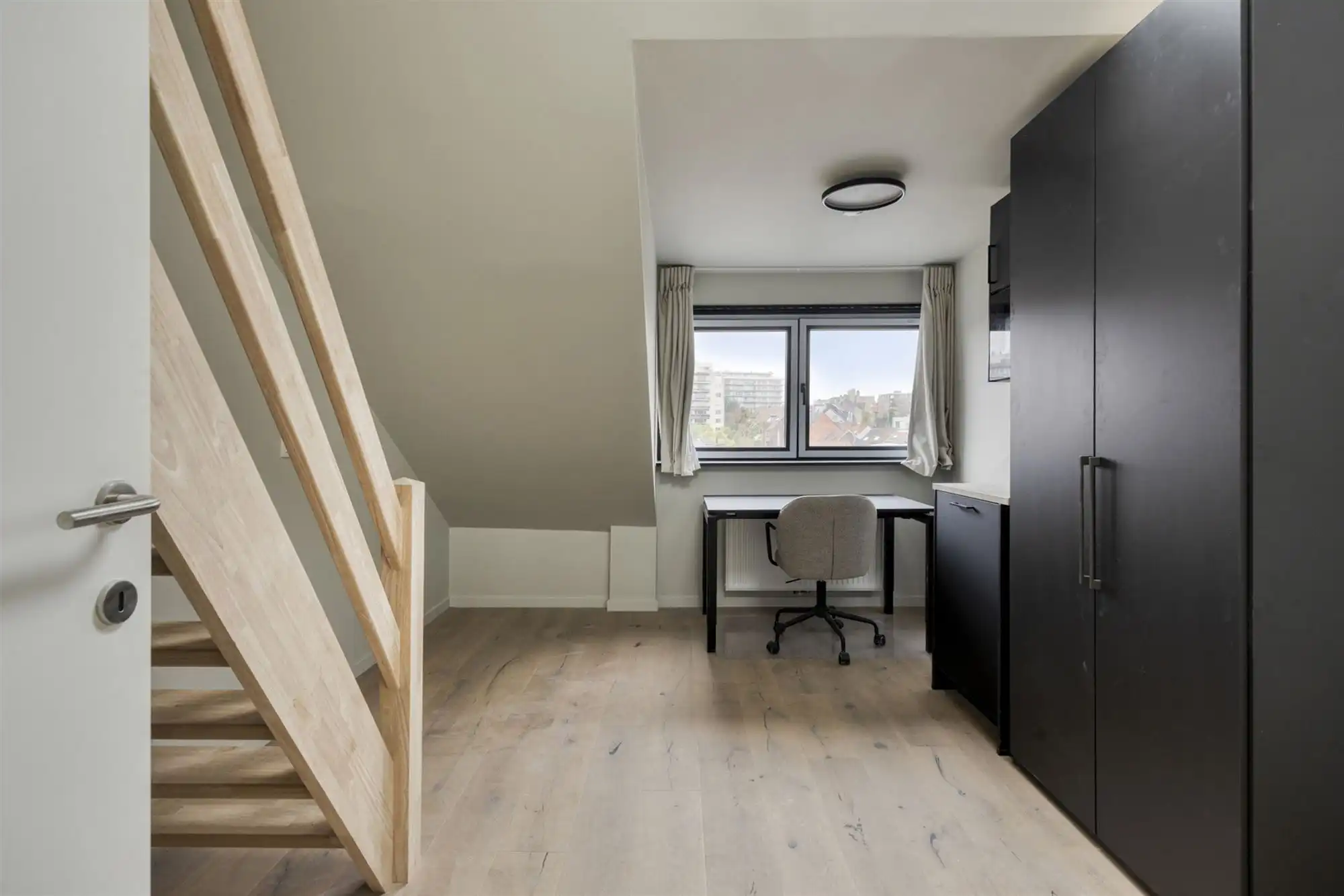 Studeren of investeren in residentie The Hills foto {{pictureIndex}}