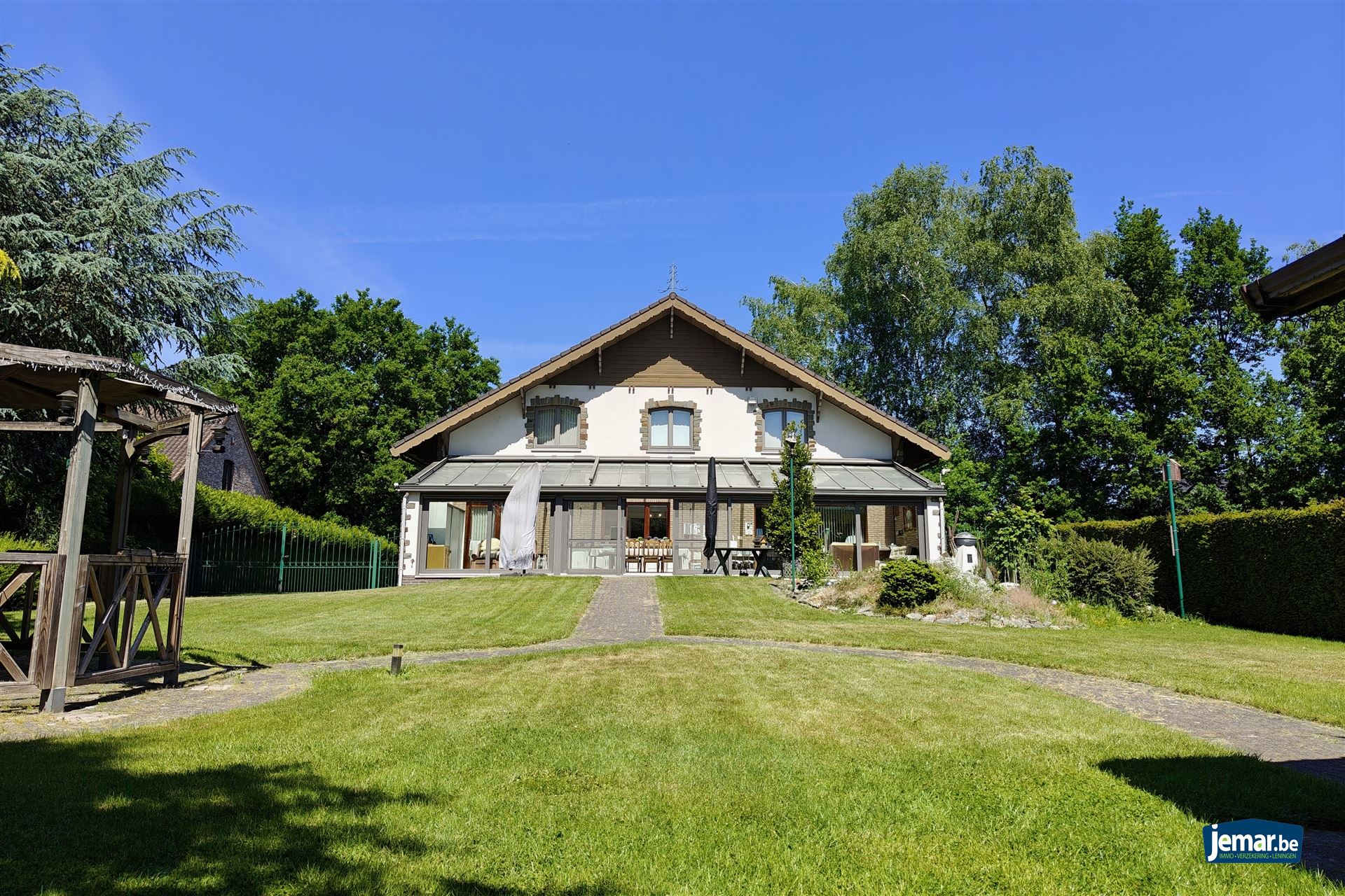 Huis foto 25