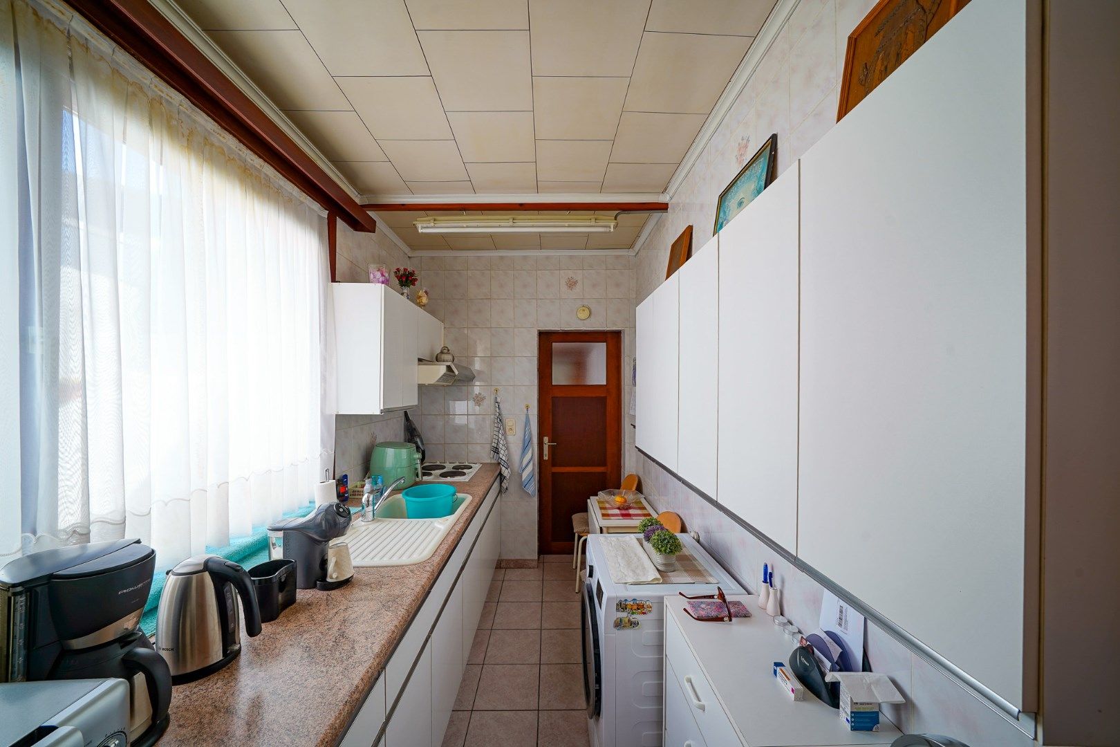 Woning met 2 woonentiteiten in Oostende foto 5