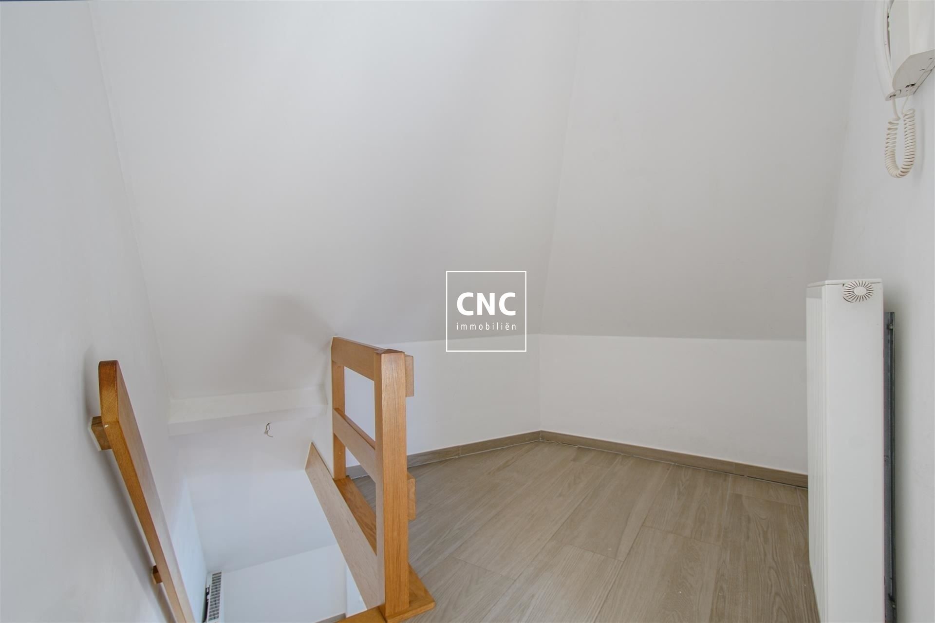 Lichtrijk en prachtig afgewerkt duplex-appartement foto 14