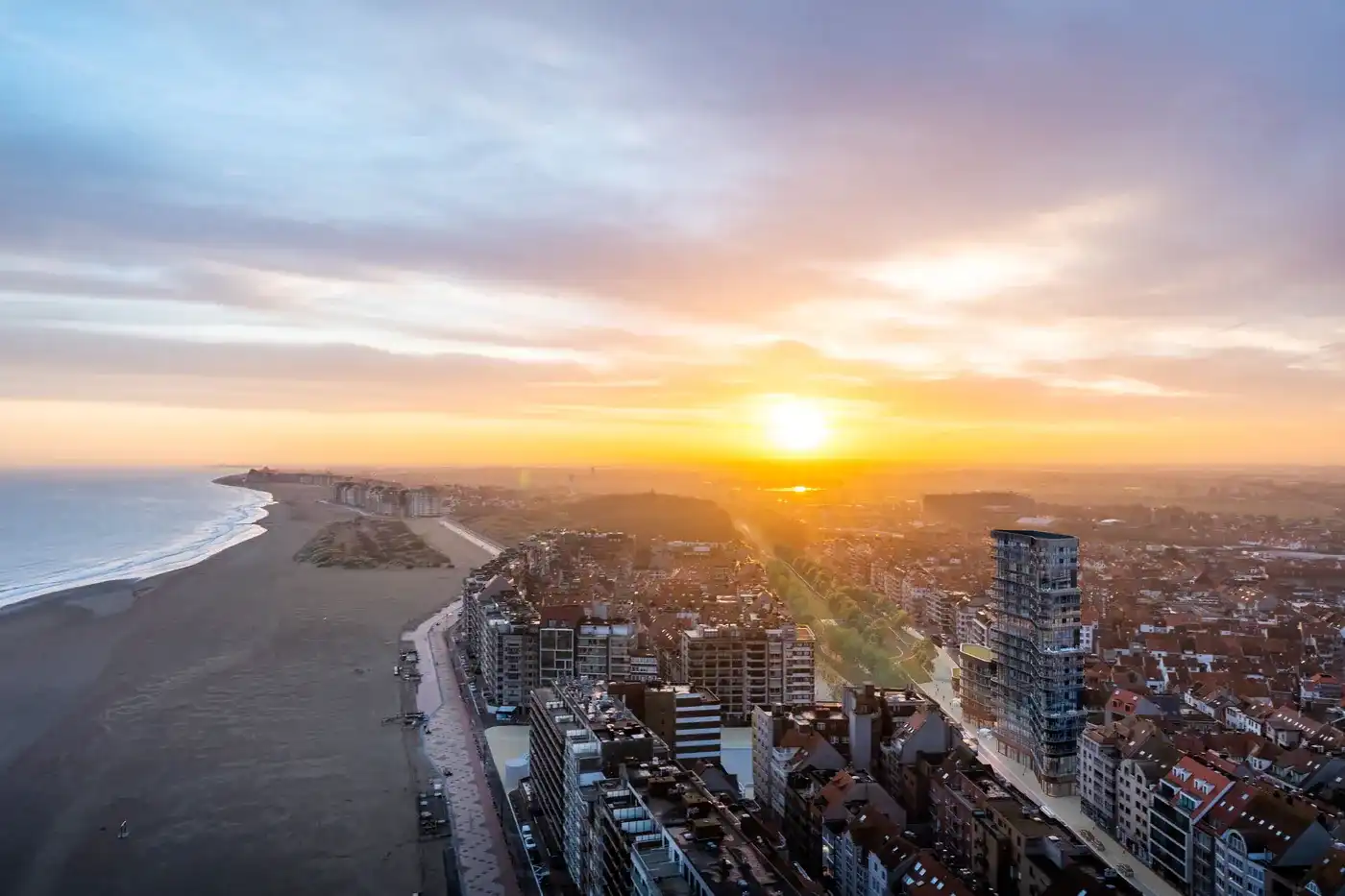 Exclusieve opendeurdag Penthouse Heldentoren – 31/10 van 14u tot 16u | Op afspraak foto 24