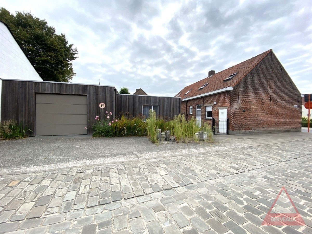 Slypskapelle – Gezellige woning met garage in het centrum foto 12