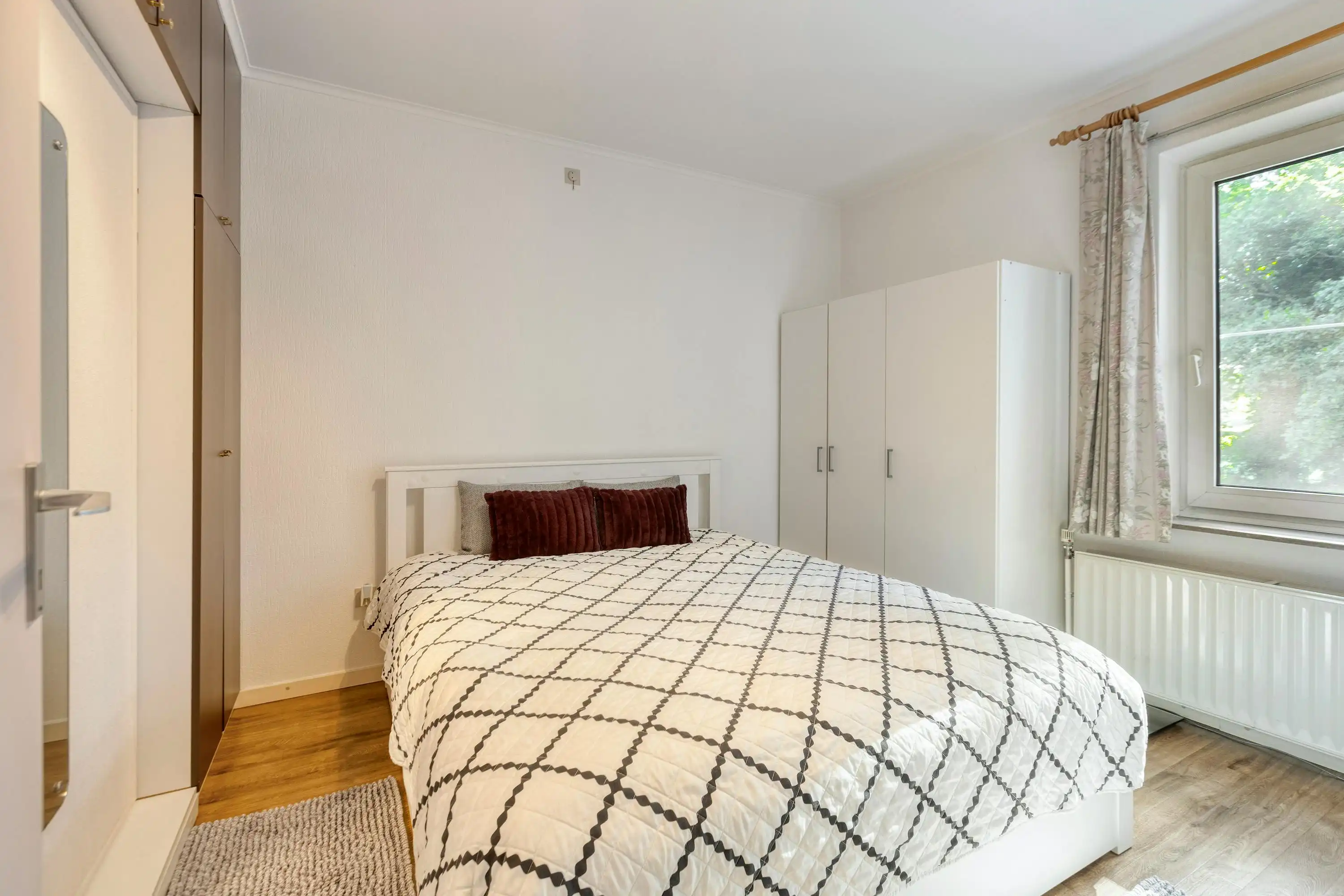 3 woningen als één geheel te koop op toplocatie in Zonhoven foto 10