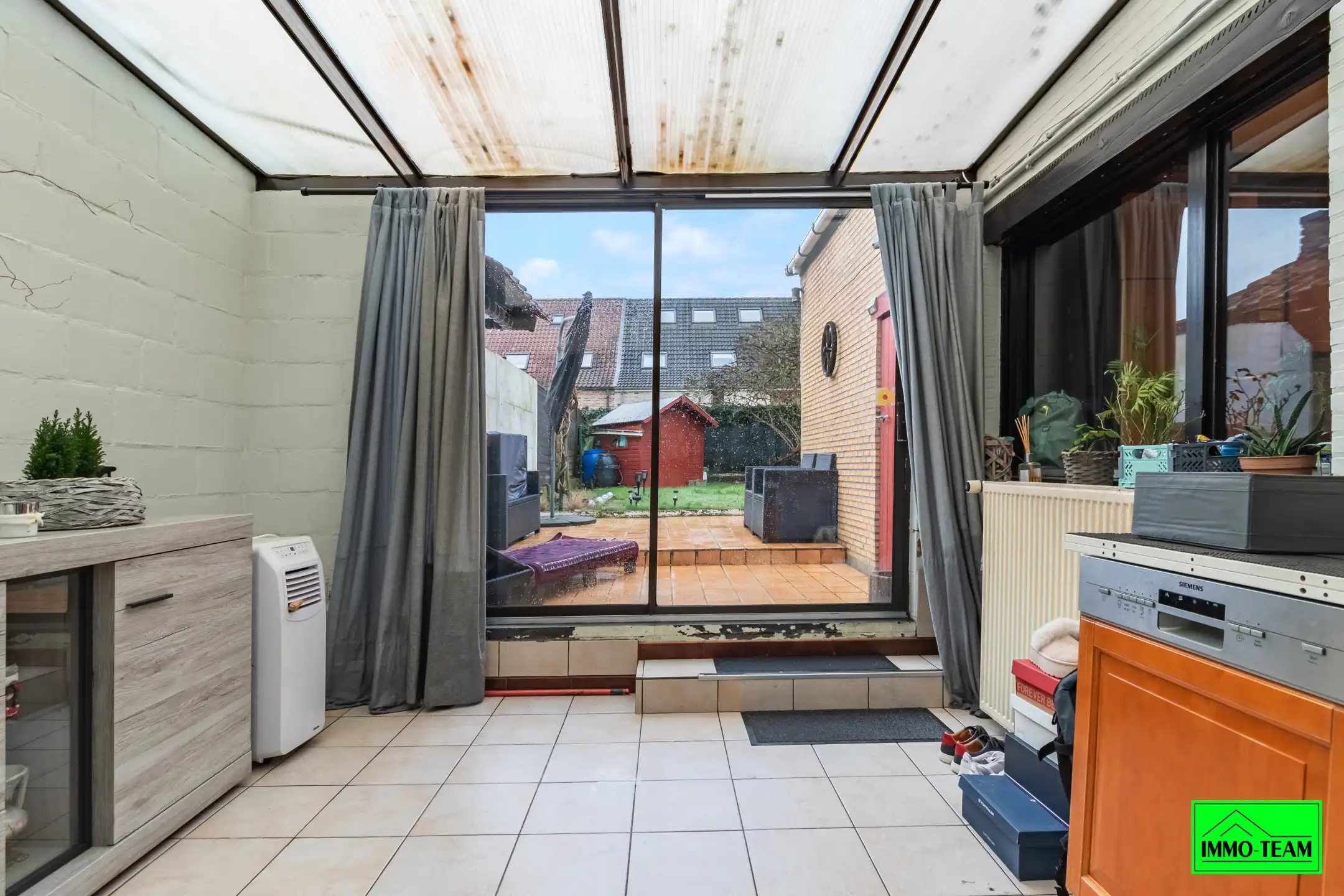 Gezellige 2-gevelwoning op gunstige locatie foto 7