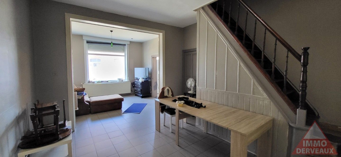 Zonnebeke - Twee woningen met loods 320m² foto 2