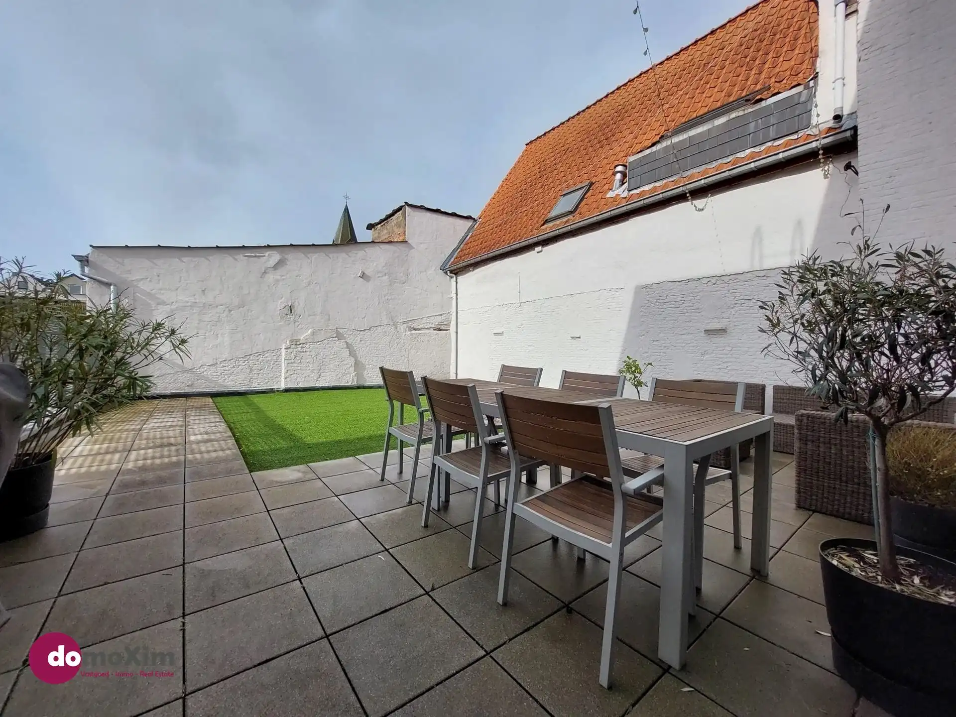 Prachtige bel-etage woning aan de Dijle in Mechelen foto 8