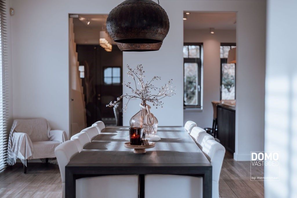 Exclusieve villa, zeer rustig gelegen, aan de groene bossen van Bolderberg. foto 8