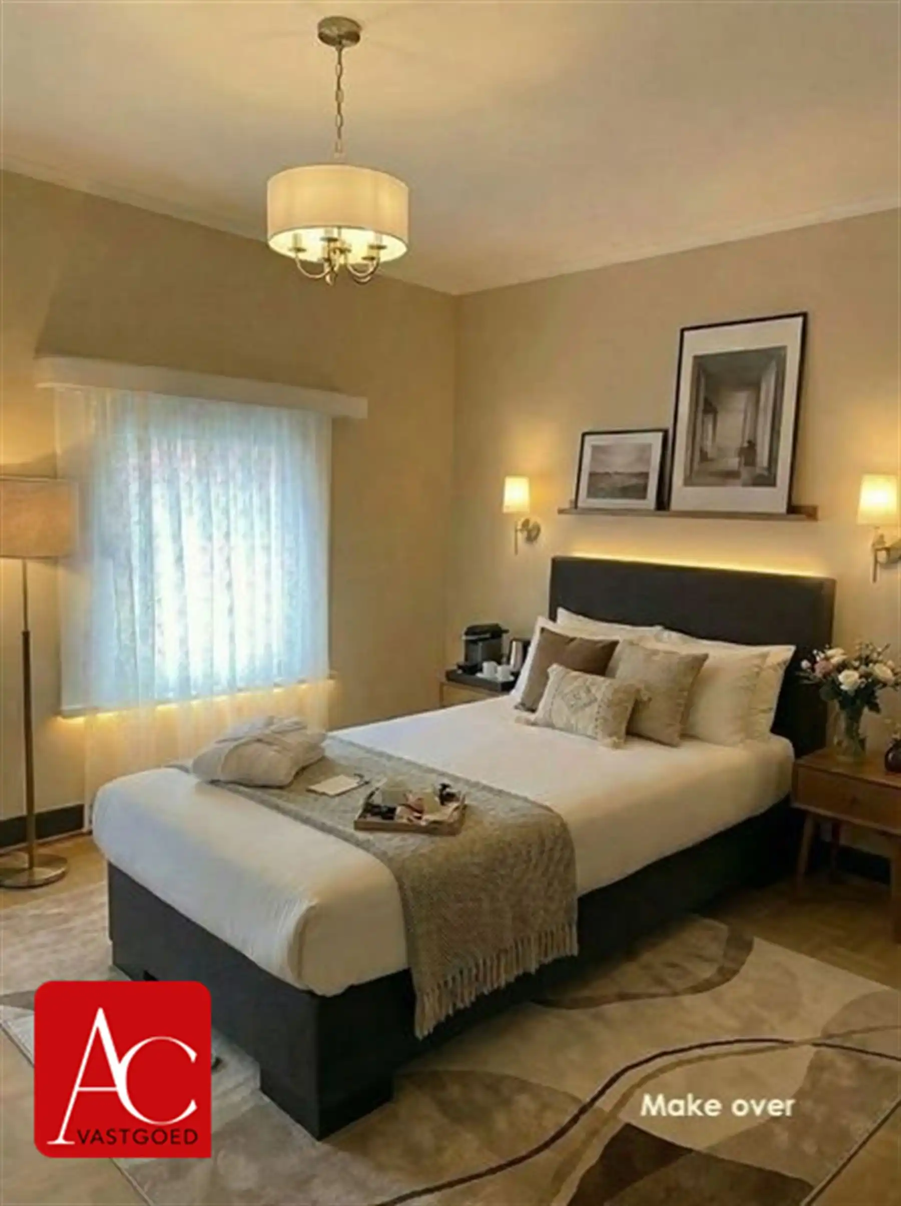 Totaal te renoveren starterswoning foto 11