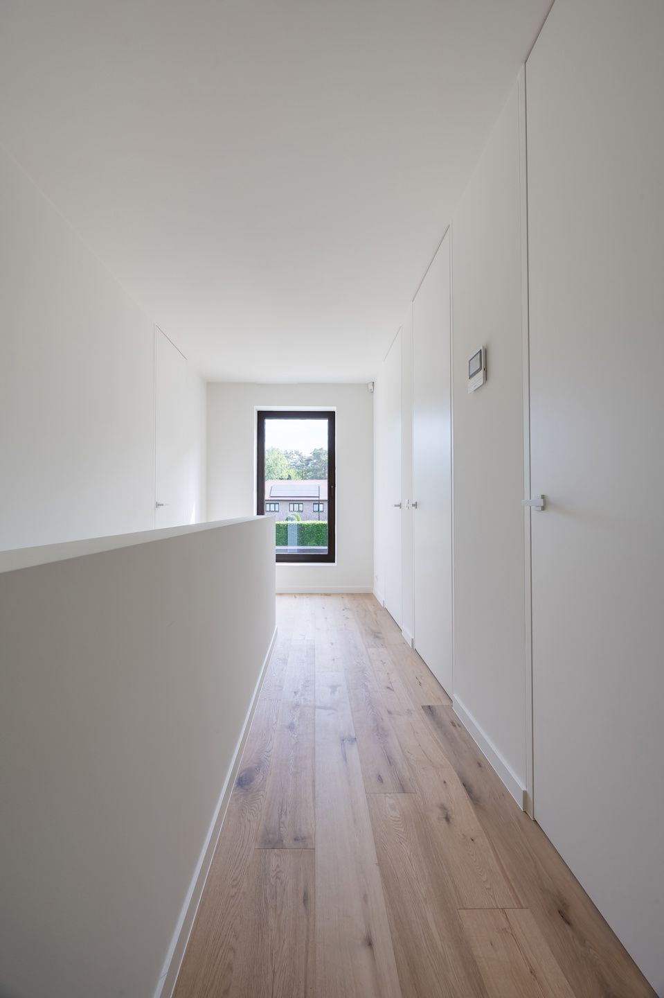 Luxe nieuwbouwwoning met zwembad op toplocatie Halle-Zoersel foto 42