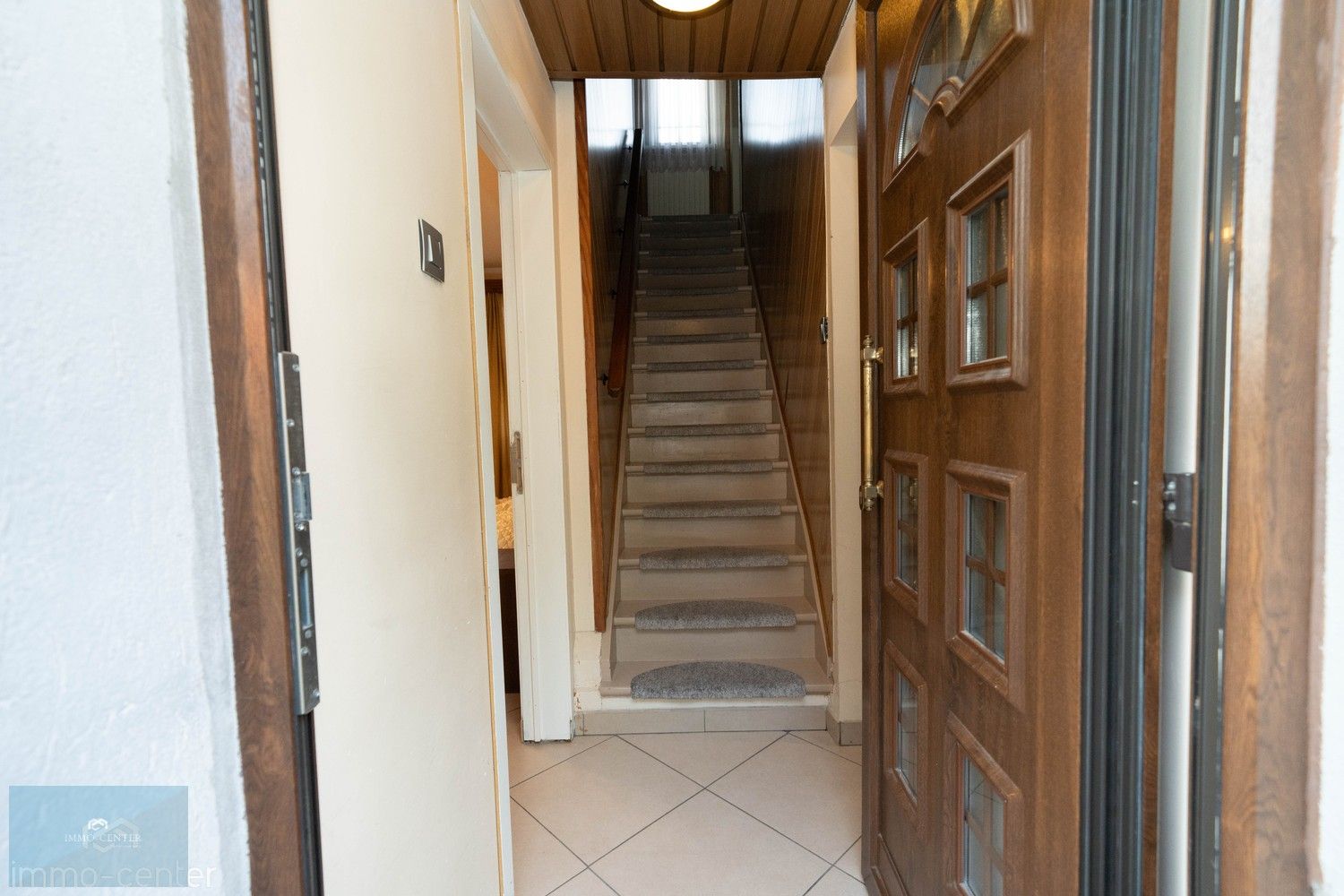 🏡 Gezinswoning met karakter in het hart van Waterschei – 3 slaapkamers, 2 garages & een royale tuin! foto 10