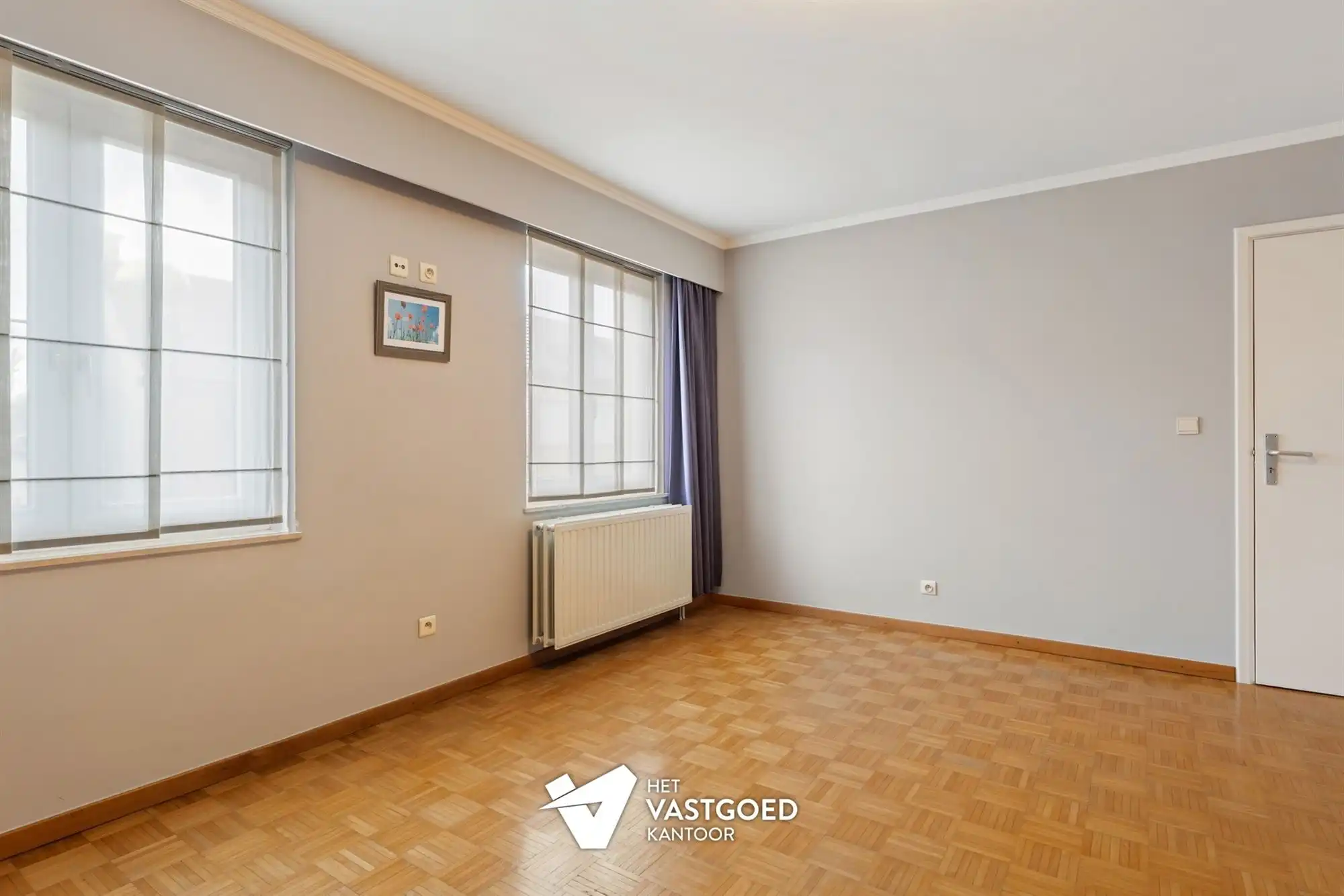 PERFECT ONDERHOUDEN STADSWONING (174M²) MET 5 SLAAPKAMERS EN AANPALENDE GARAGE foto 19