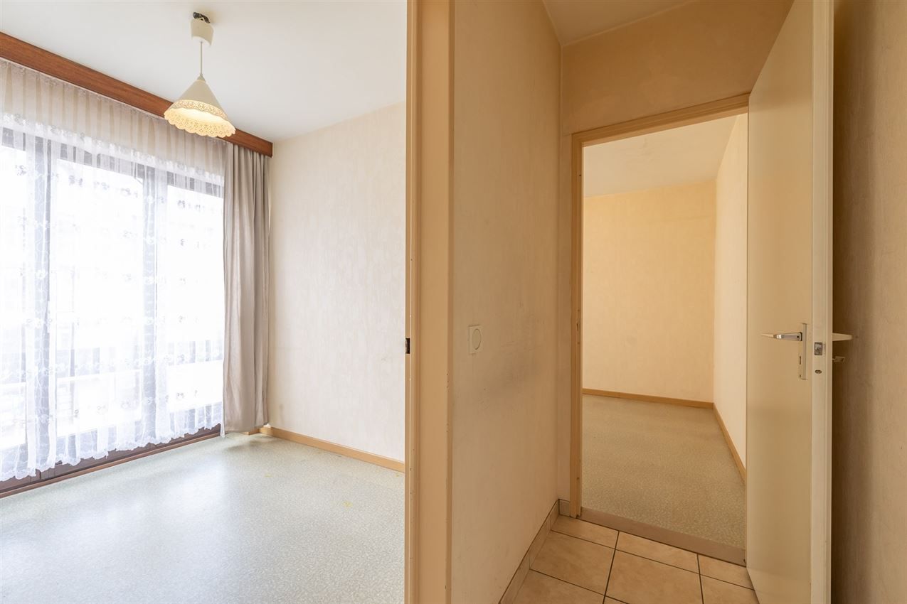Gezellig Appartement met 2 Slaapkamers in Diest foto 15