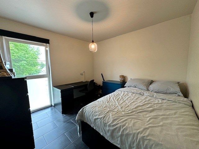 Modern en stijlvol appartement met ruim terras in kleinschalige residentie te Oudsbergen. foto 9