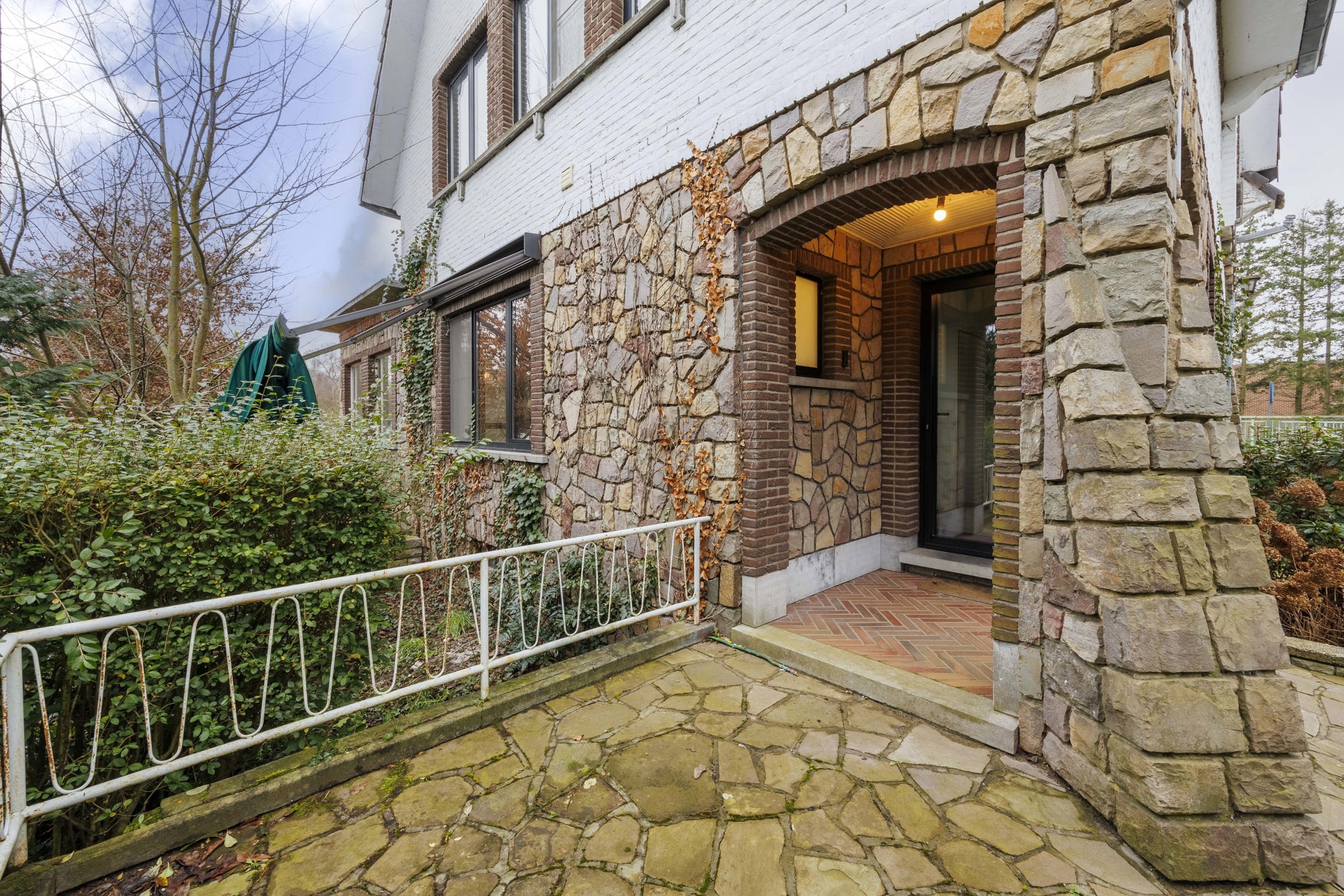 Charmante woning aan de rand van Aarschot foto 4