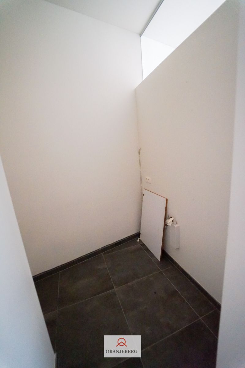 Prachtige en lichtrijk 1slpk app in hartje centrum Gent foto 36