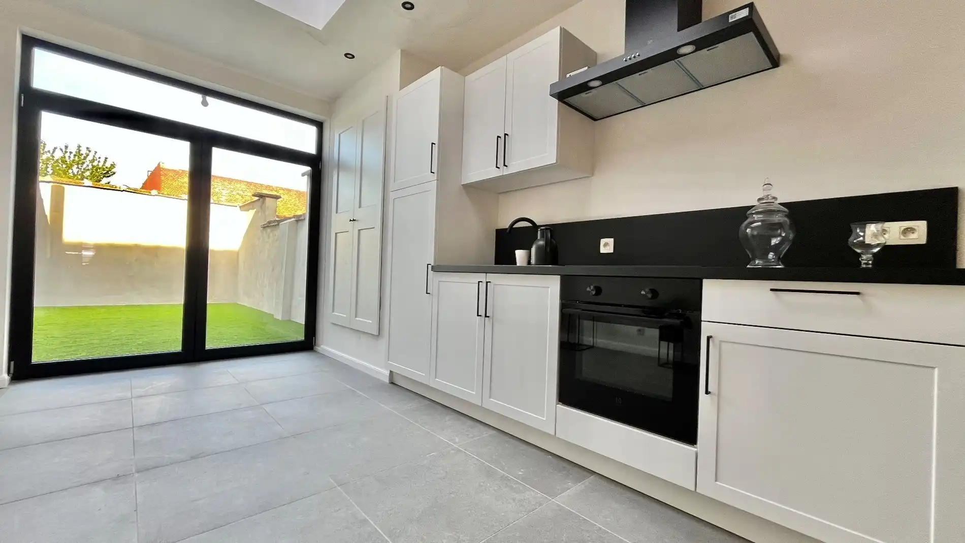 Huis te huur Brugsesteenweg 49 - - 8500 Kortrijk