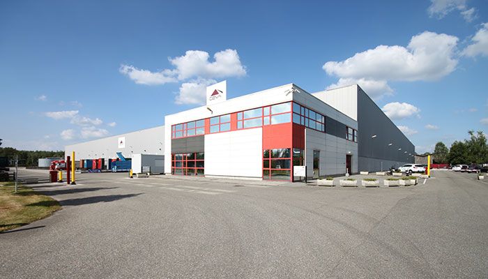Industrieweg 18, 2850 Boom foto 2