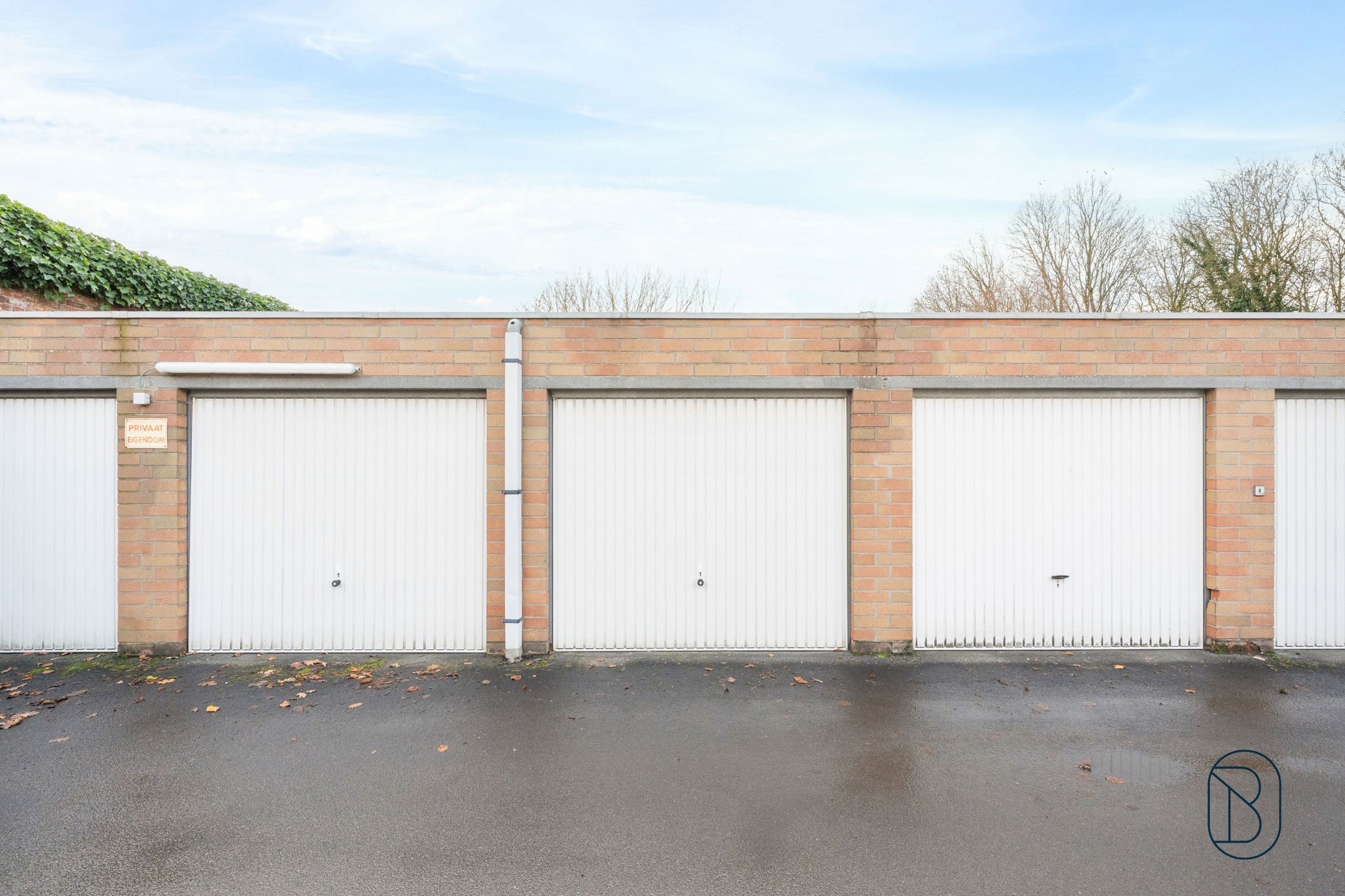 Centraal gelegen dakappartement met 2 slk en terras!  foto 14