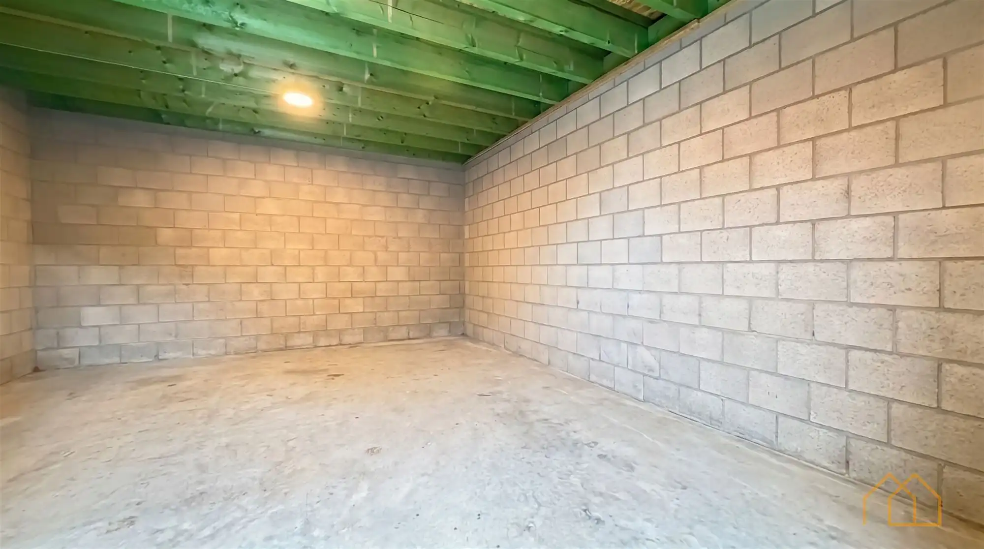 Appartement met terras en carport foto 25