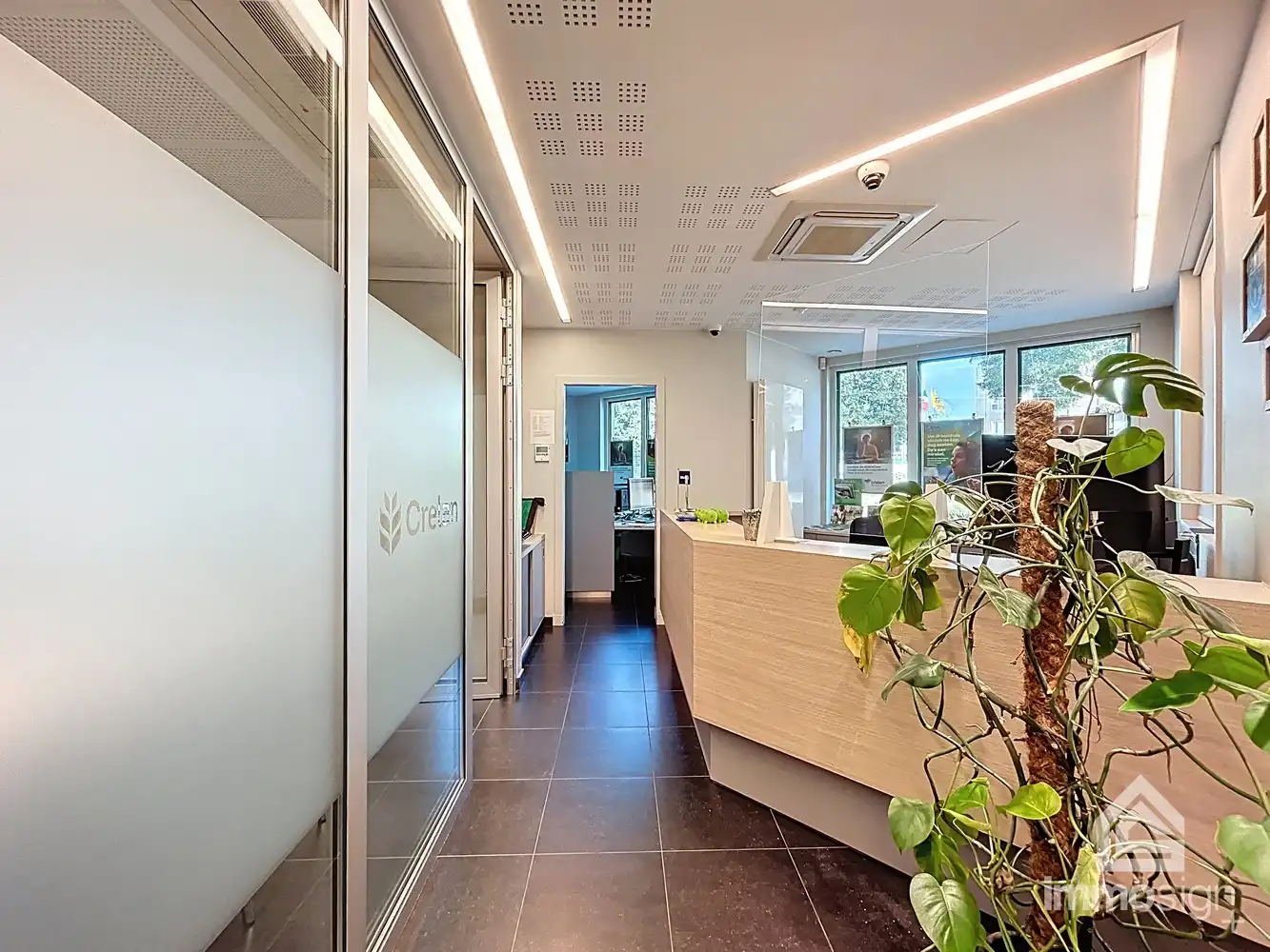 Praktische kantoorruimte in het hart van Bocholt! foto 6