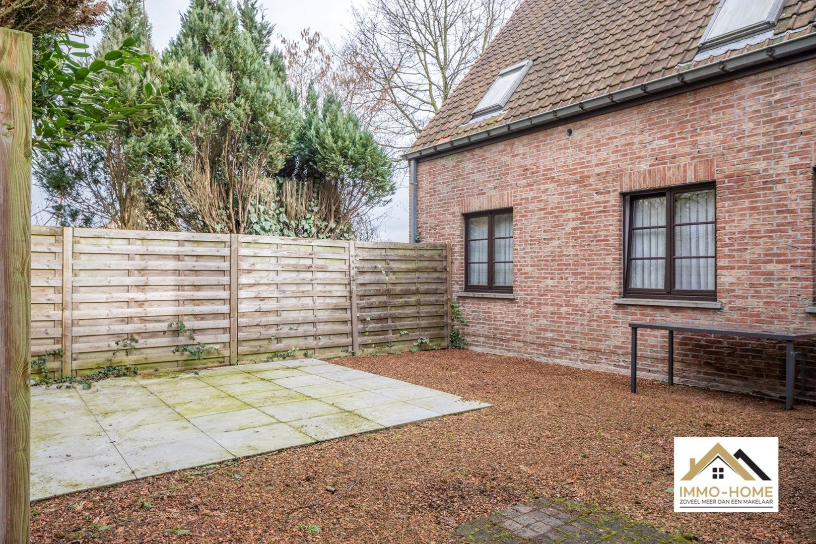 Appartement met 3 slaapkamers en tuin nabij het centrum! foto 18