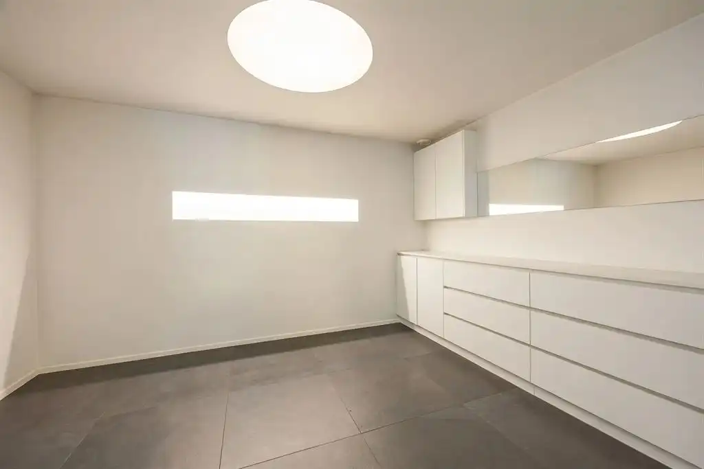 Ruim duplexappartement met terras foto 18