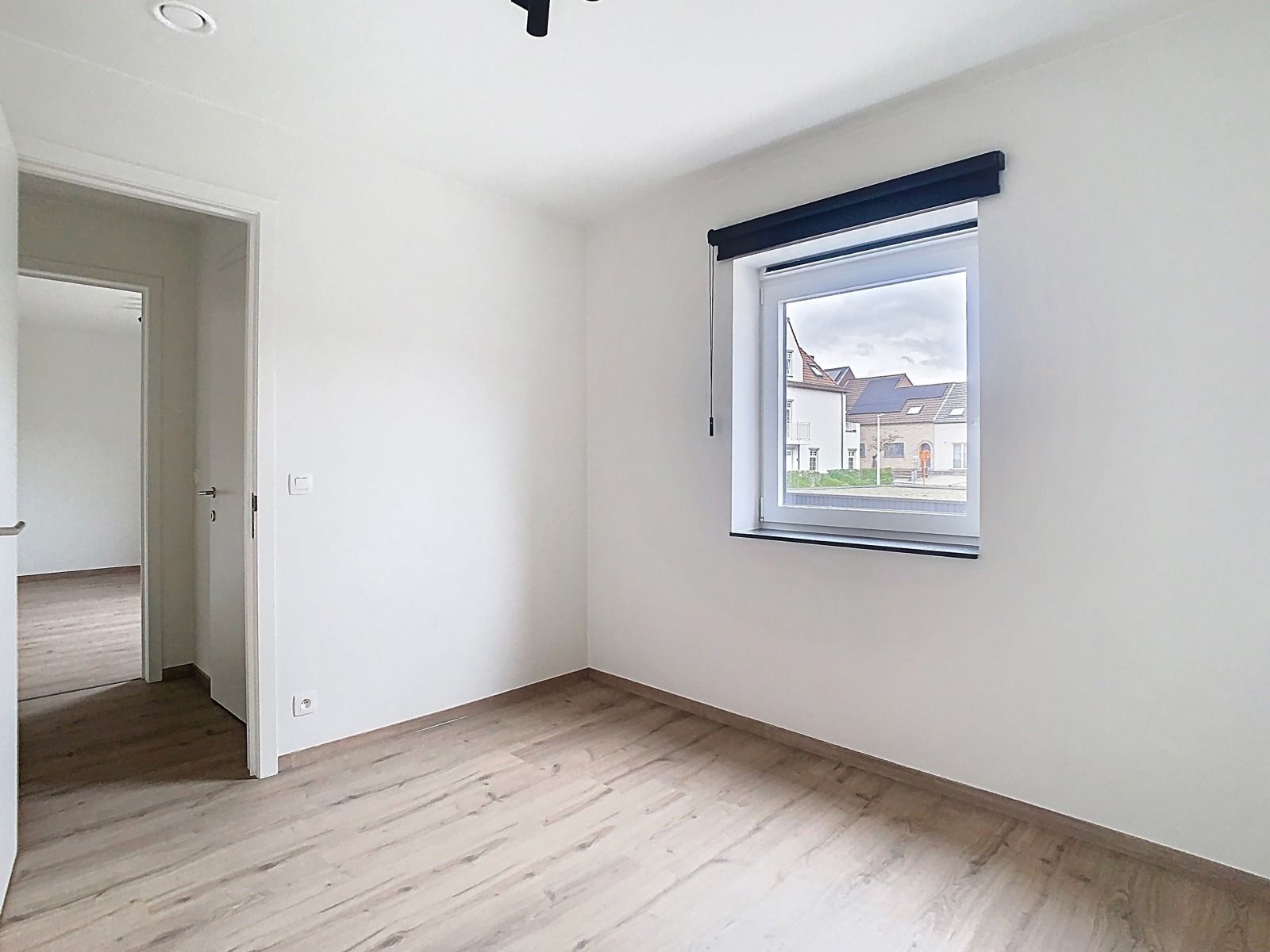  Moderne Nieuwbouwwoning (HOB) met 3 SLPK, Tuin én Carport! foto 11