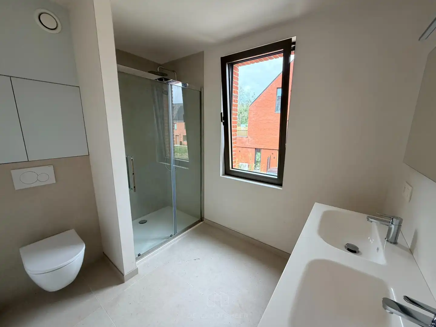Nieuwbouw HOB met 3 slaapkamers - instapklaar foto 8