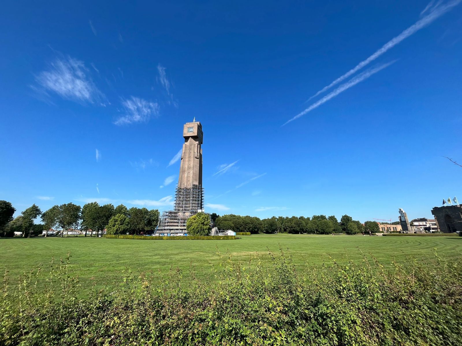 Charmante woning met uitzicht over polderlandschap foto 8