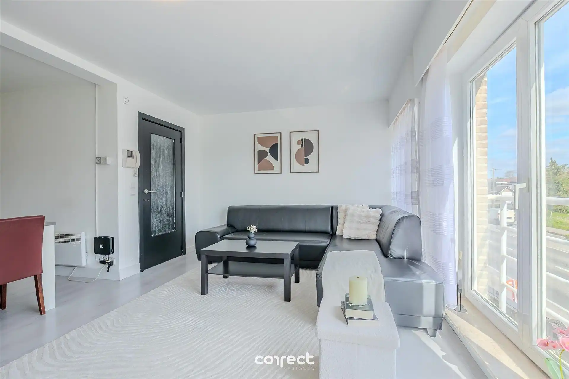 6 entiteiten, 100% verhuurd met interessant rendement! foto 2