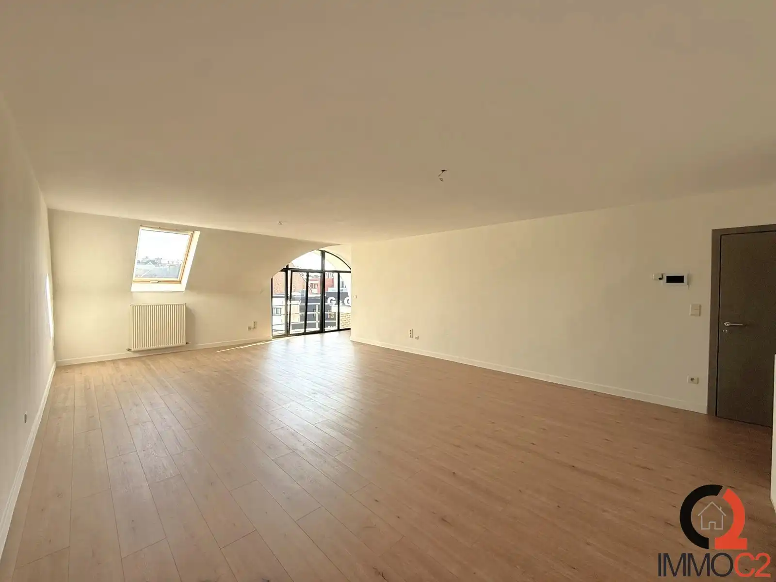 Appartement te huur foto 3