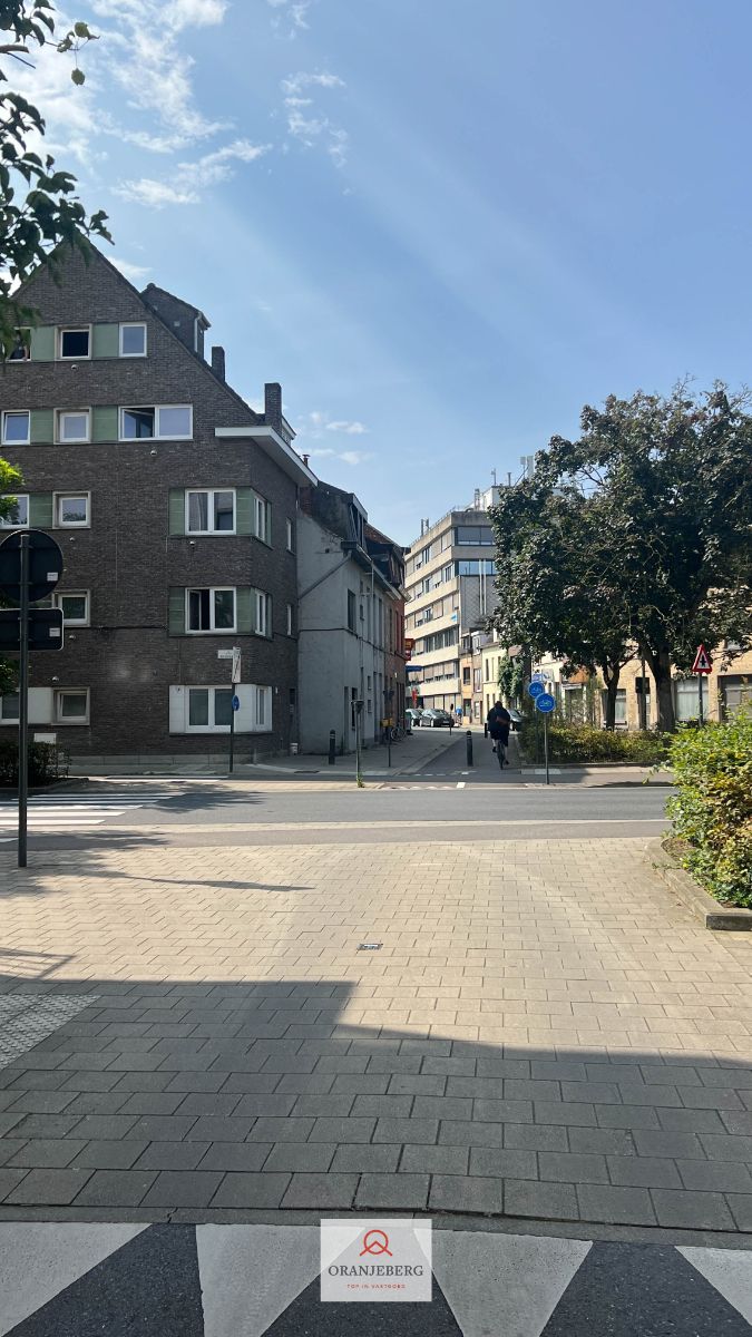 Leuke woning met garage op toplocatie in Gent vlakbij UZ foto 37