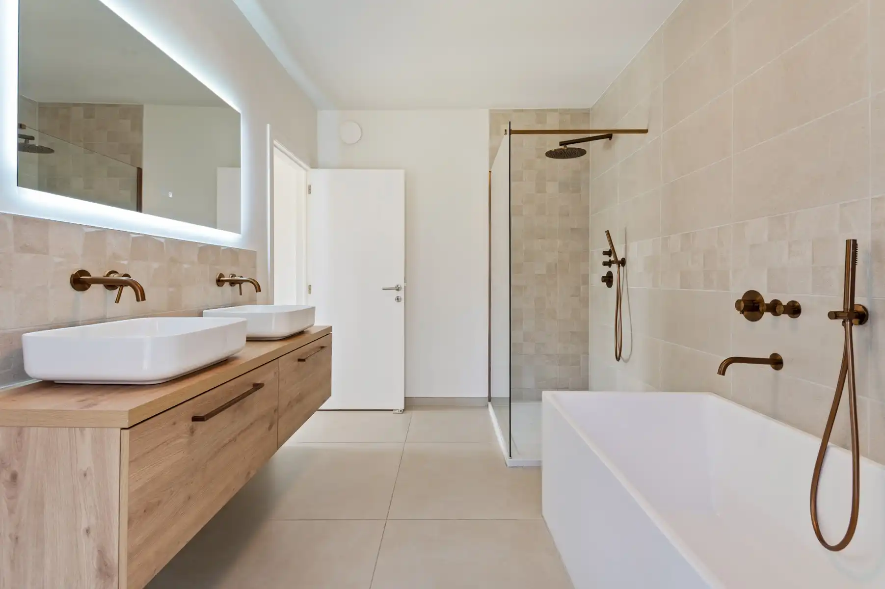 Energiezuinig en hedendaags wonen op topligging in Schilde foto 12