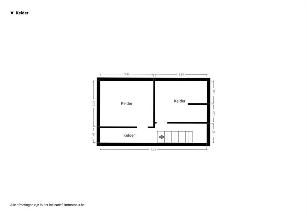 Ruime stadswoning met 4 slaapkamers foto 29