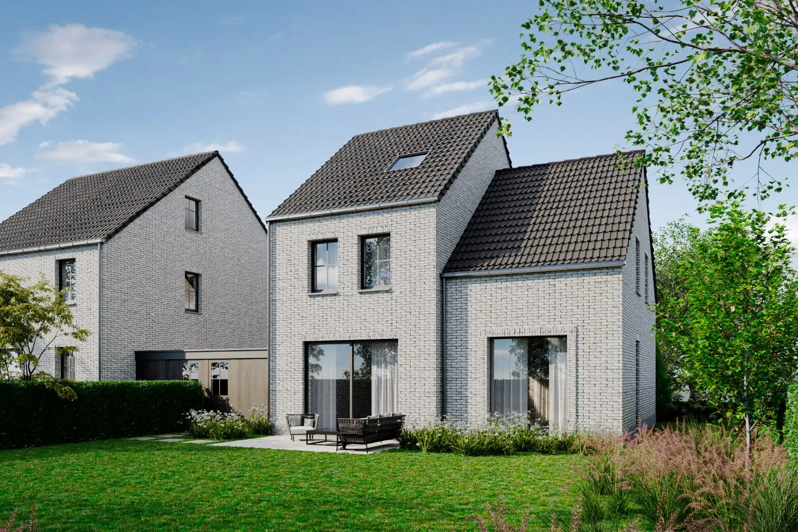 Twee BEN-nieuwbouwwoningen foto 4