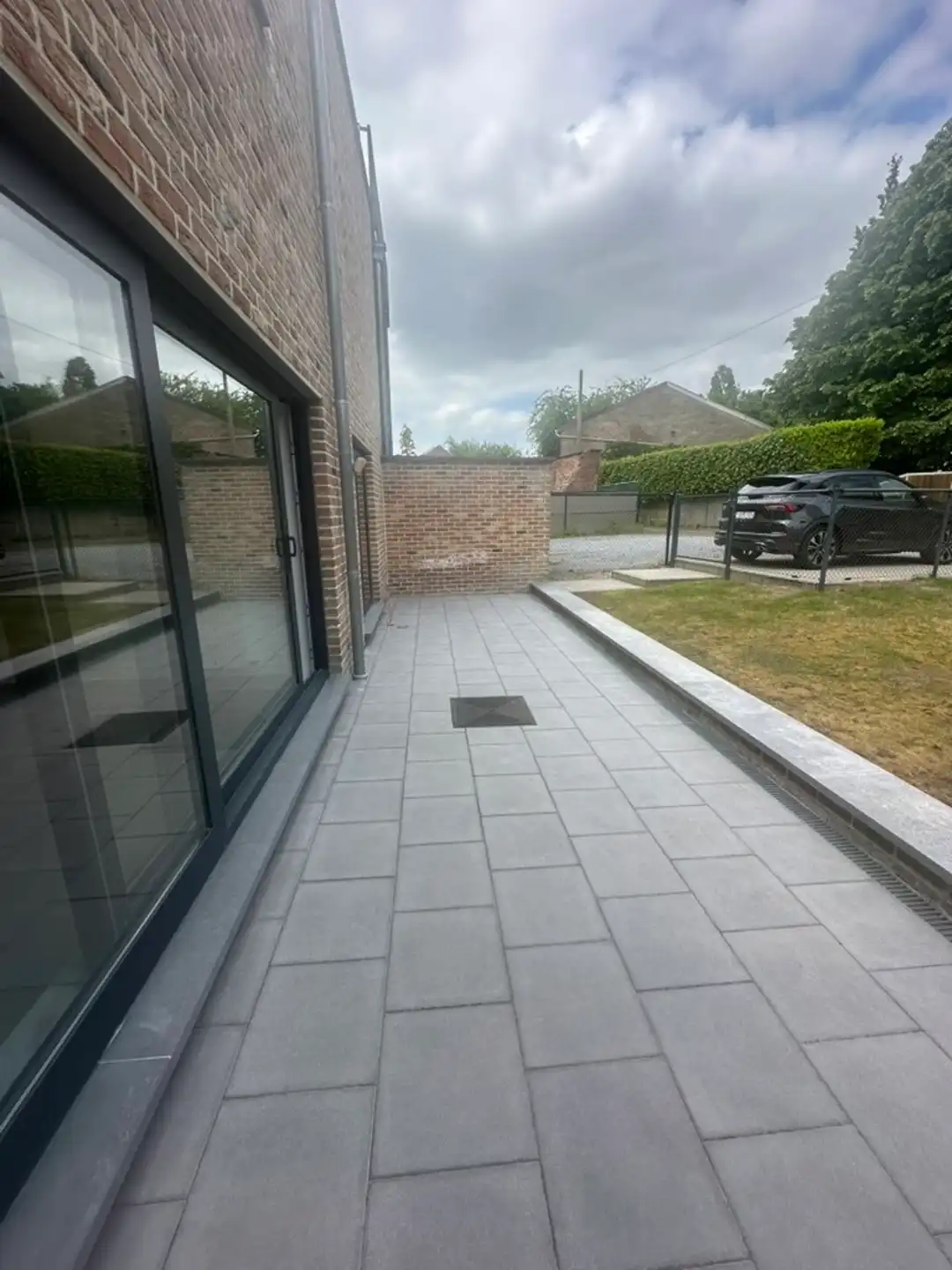 Appartement te huur foto 18