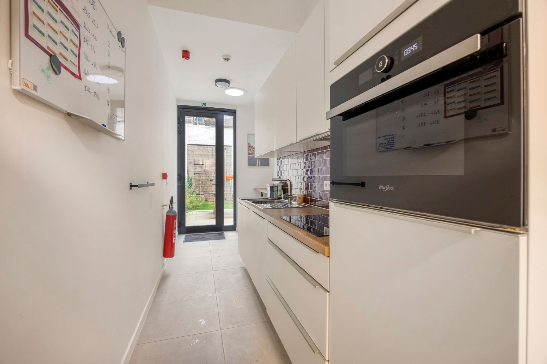 Opbrengsteigendom nabij stadscentrum foto 4