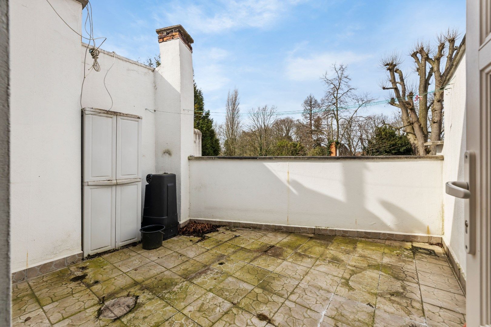 Exclusieve herenwoning met 4 entiteiten op toplocatie te Hamme! foto 27
