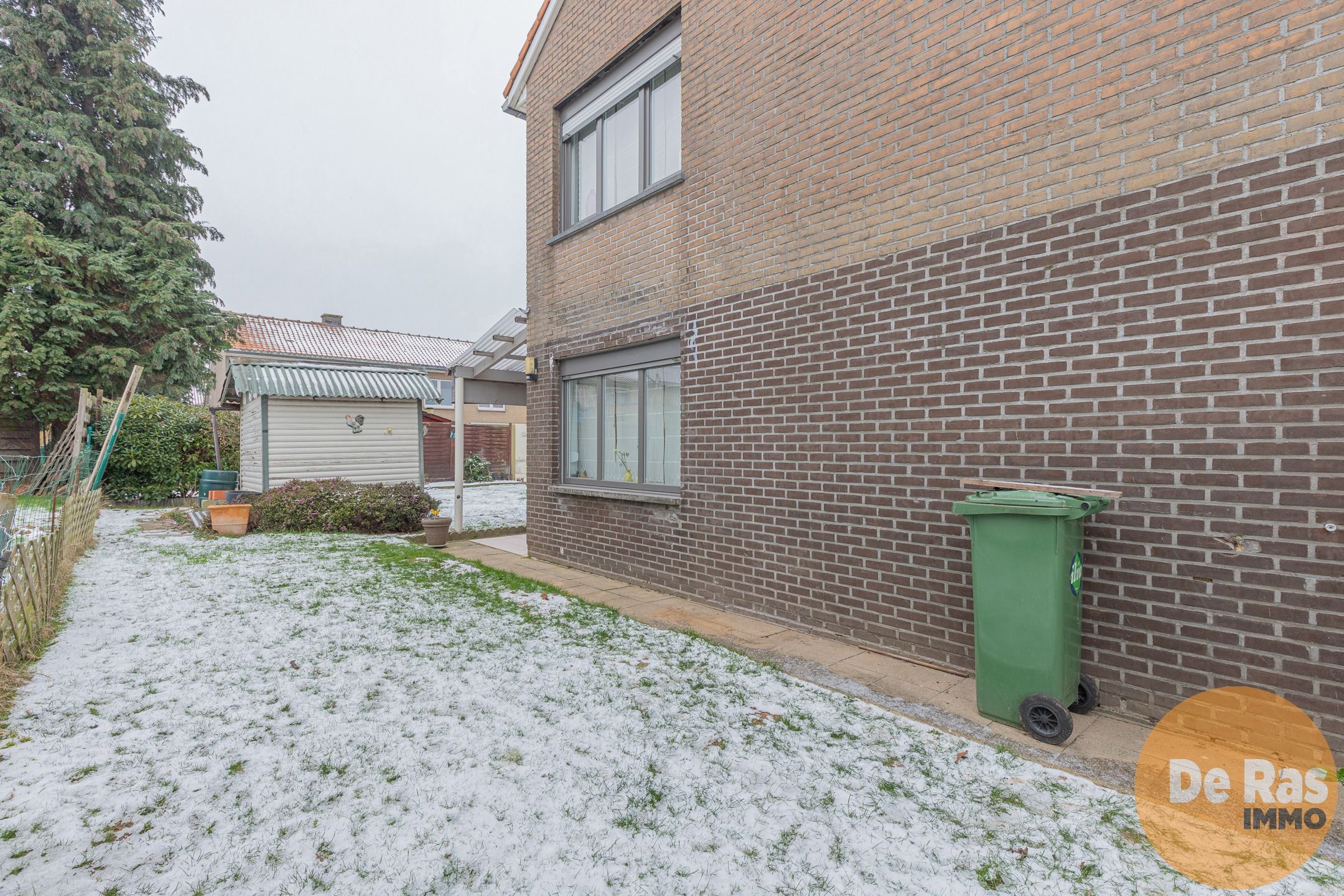 MERE - Leuke gezinswoning in een kindvriendelijke omgeving foto 3