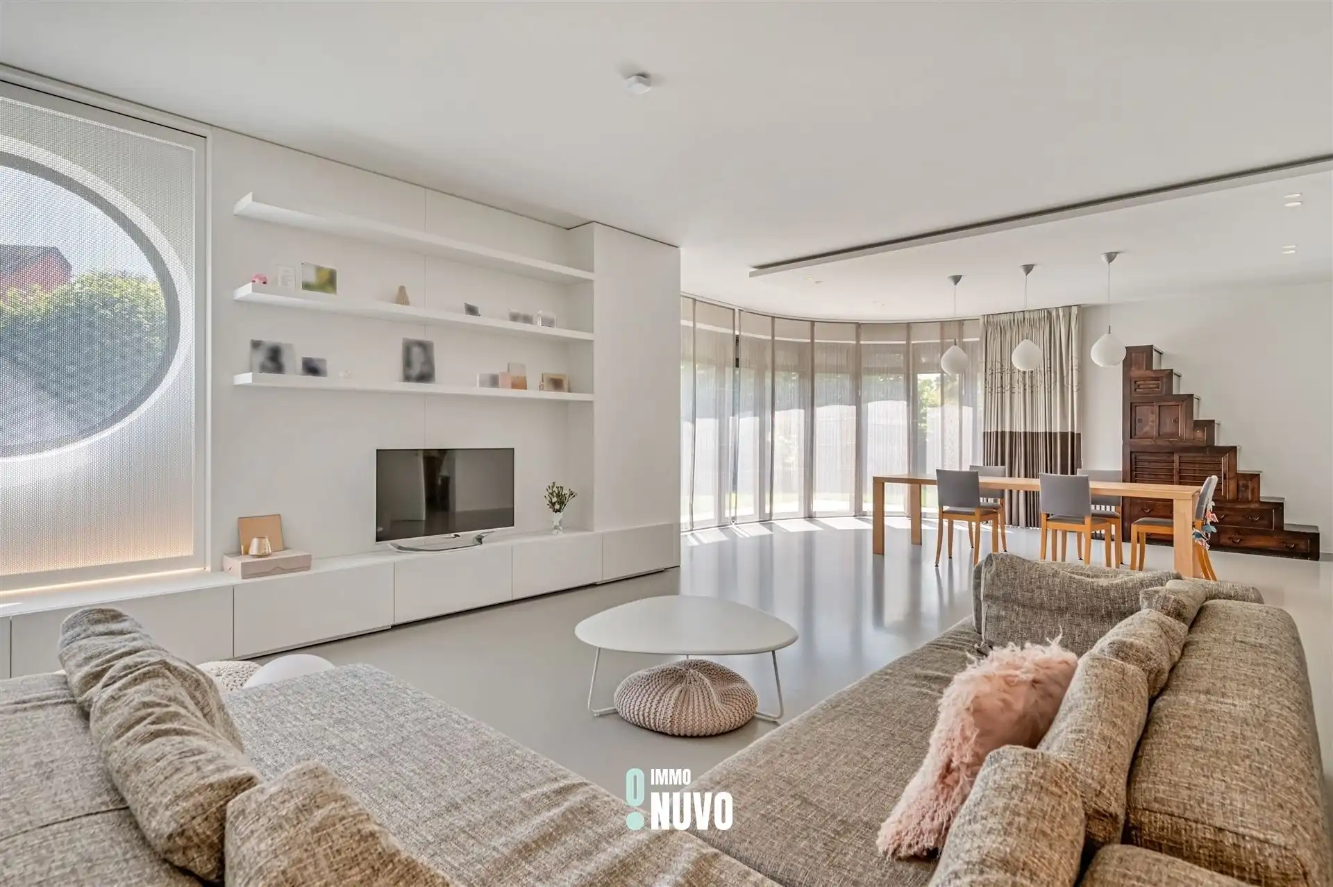 Villa te koop Wateringen 25 - 9300 AALST