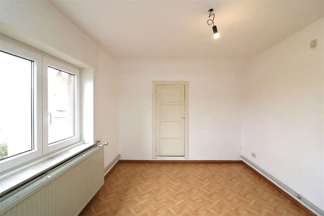 Woning met twee slpk in doodlopende straat  foto 23