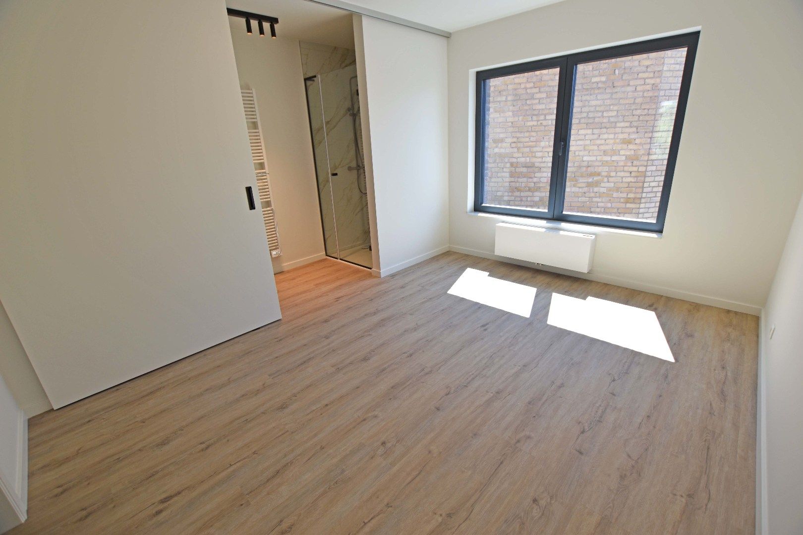 Nieuwbouw woning op een rustige locatie nabij centrum Knokke foto 13