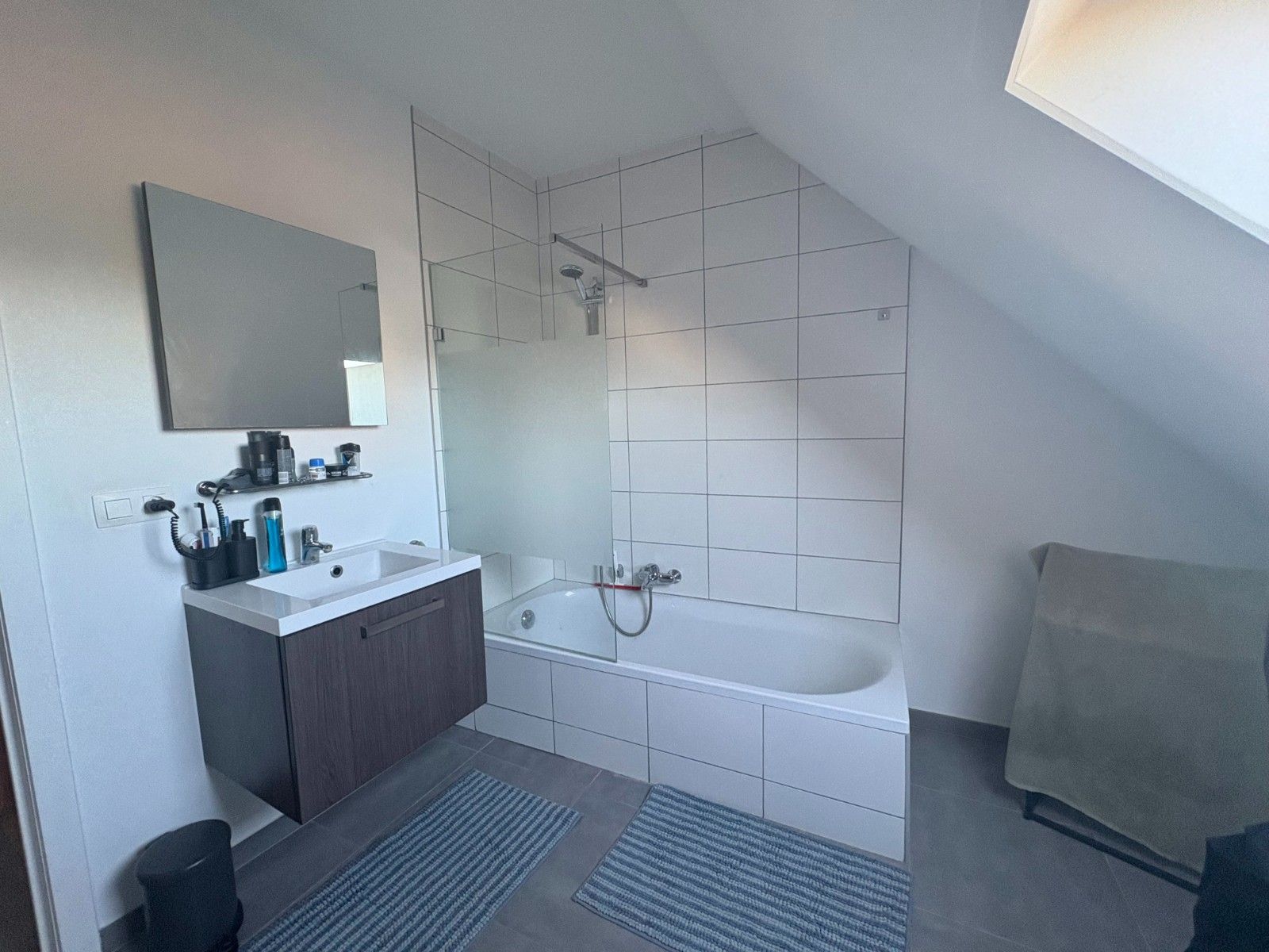 Duplexappartement in hartje Deinze foto 16