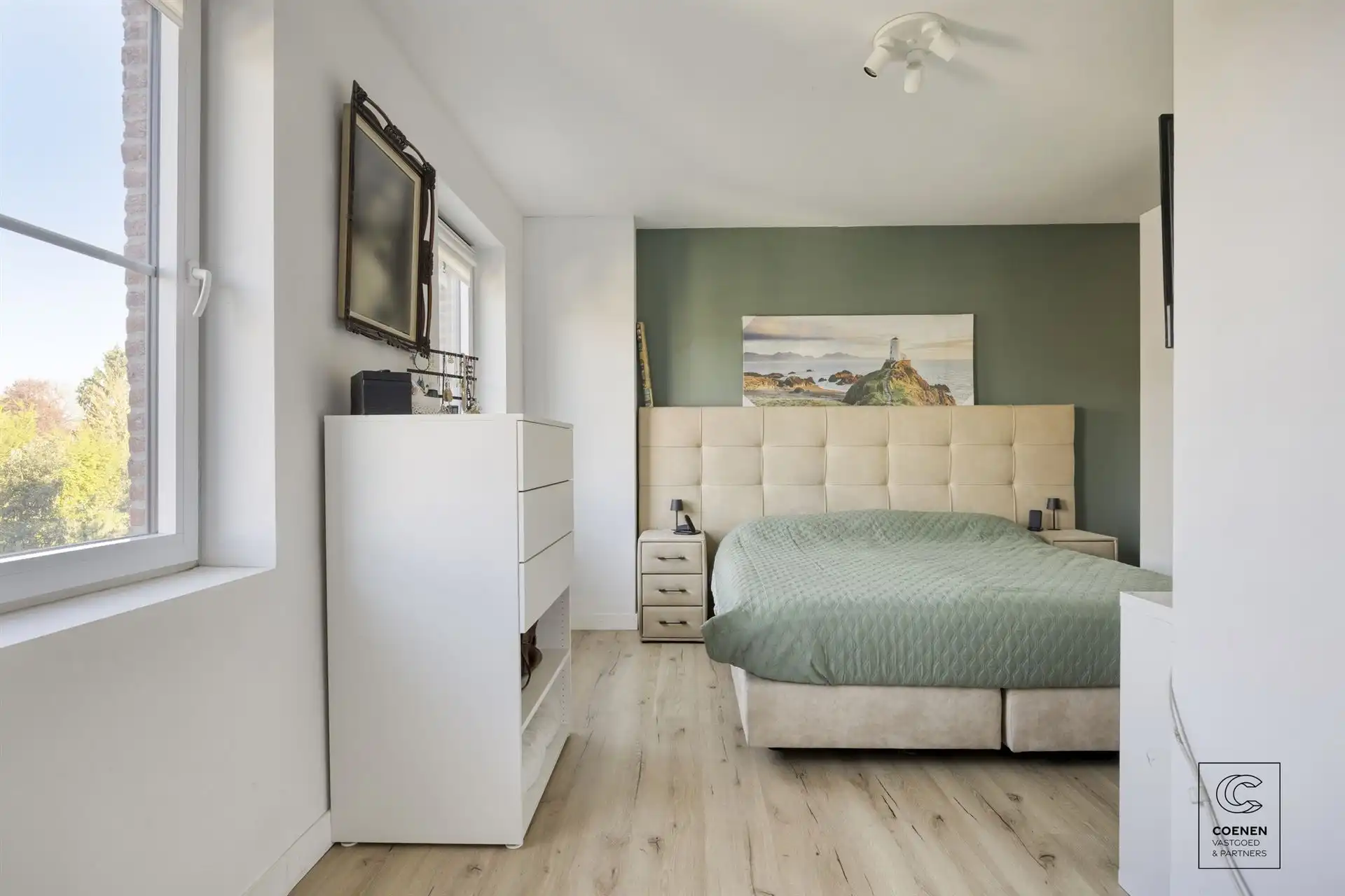 Nieuwbouwwoning (2023) met 5 slpk's op toplocatie te Ranst foto 9