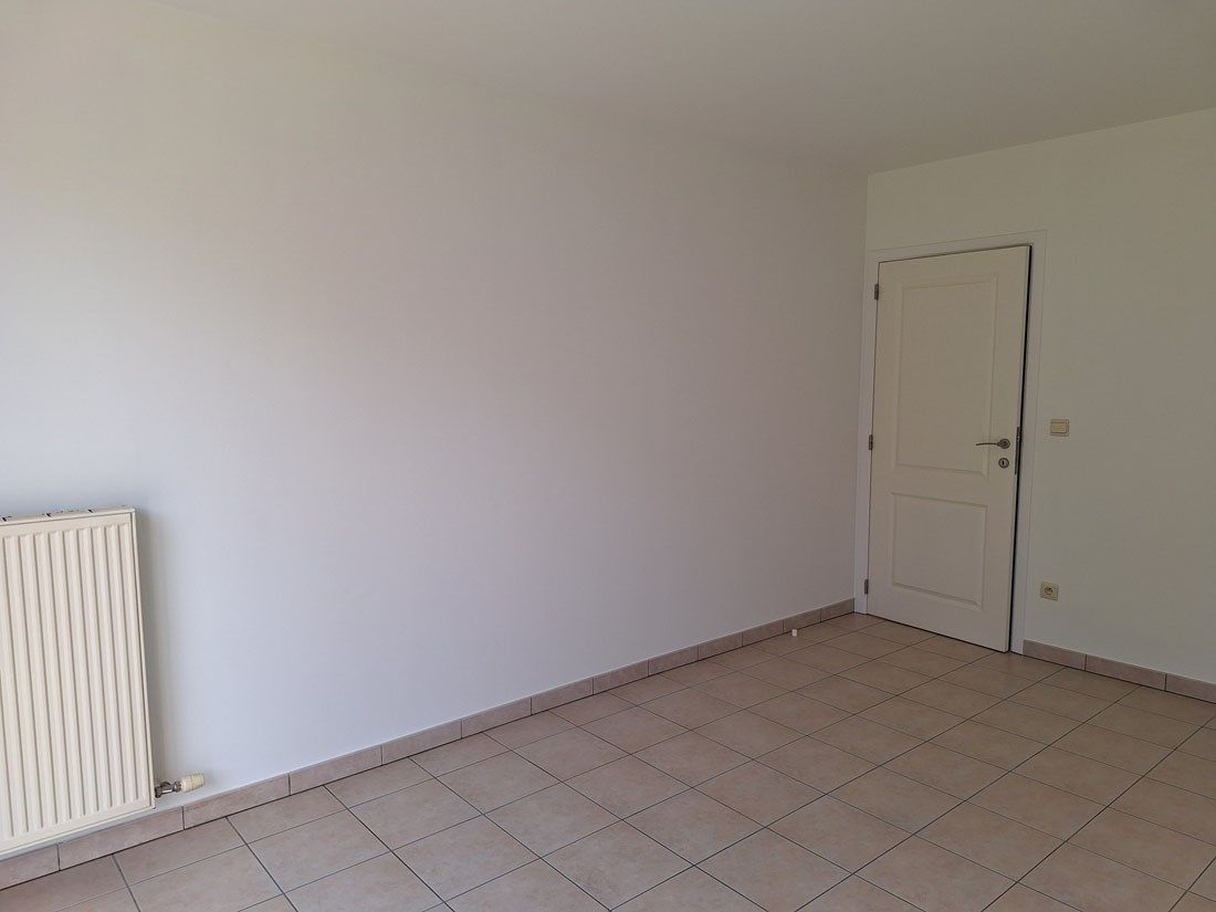 Knap opgefrist gelijkvloers appartement te Paal foto 11