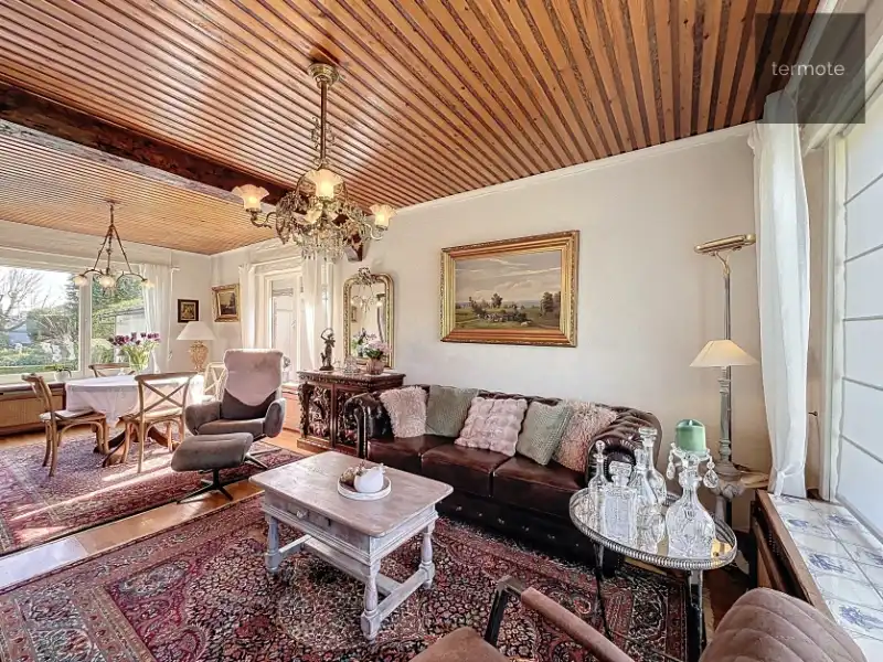 Halfopen woning foto 3