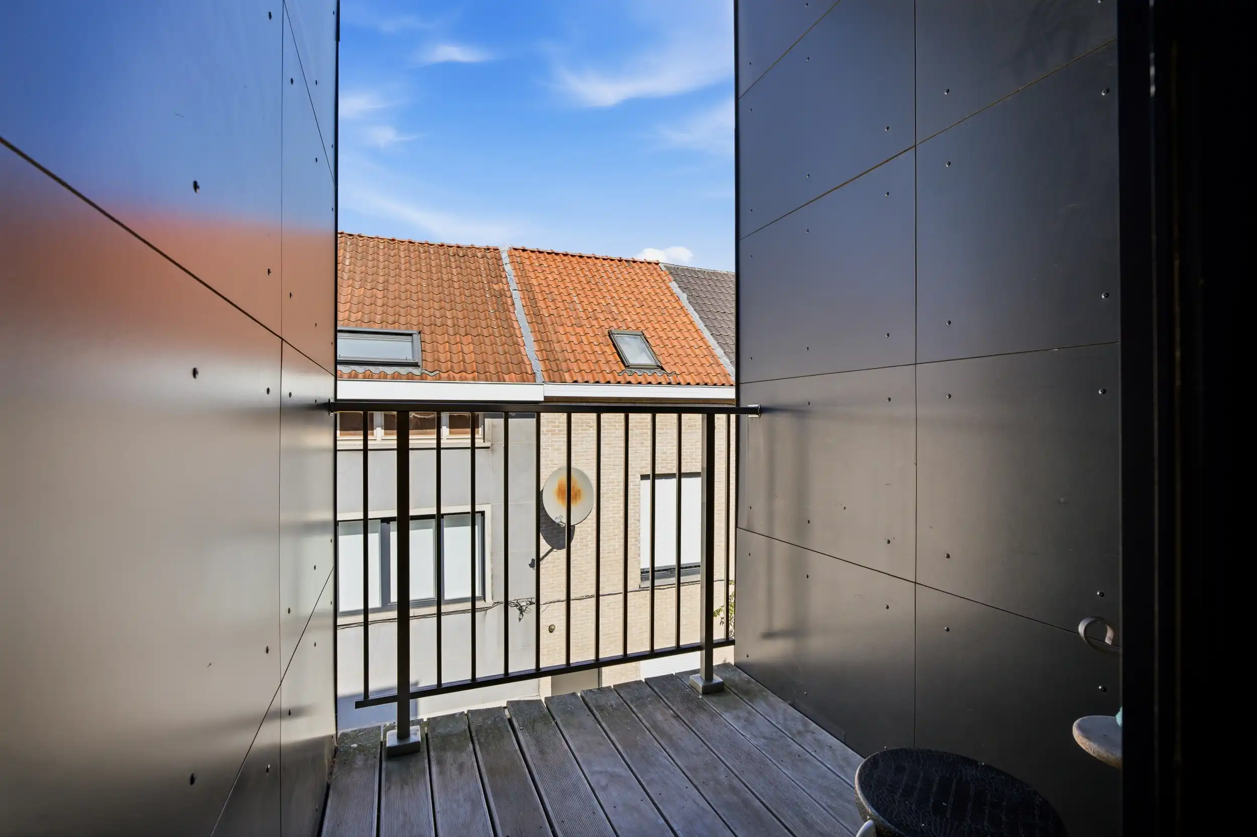 Recente en energiezuinige woning met terras foto 12