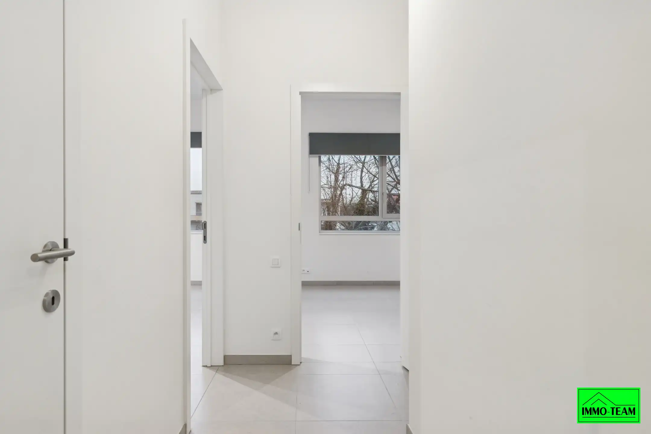 Energiezuinig, recent appartement vlakbij centrum foto 11