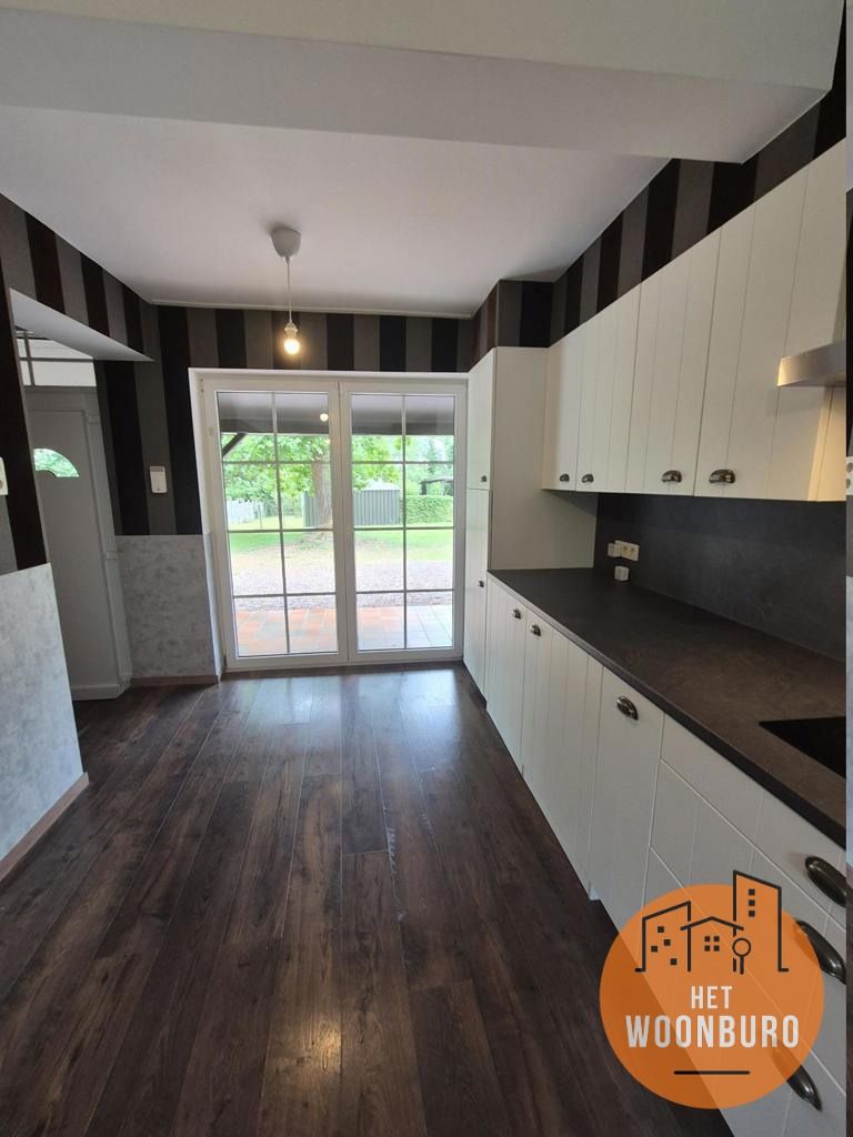 Woning HOB met garage en tuin foto 4